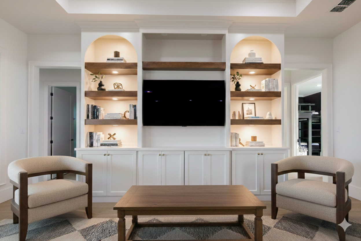  for Neely Construction & Design LLC in Tyler, TX