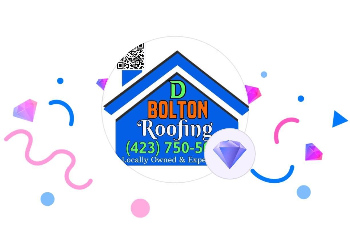  for D Bolton Roofing in Dayton, TN