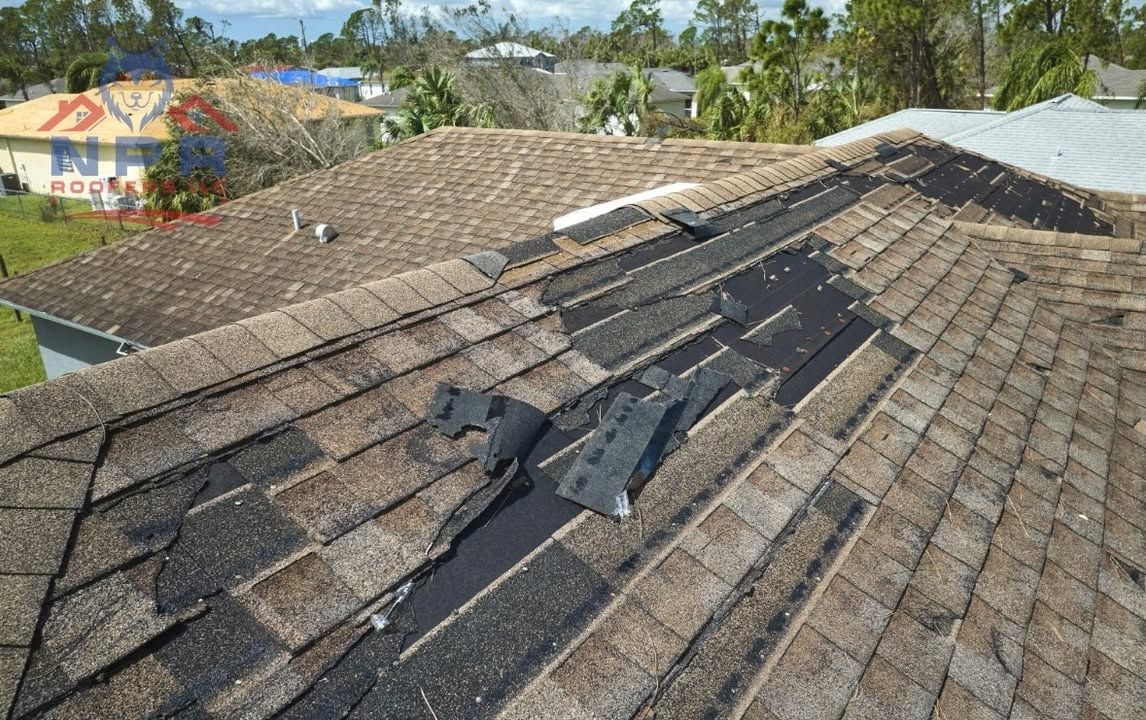 for NPR Roofers in Nashville, TN