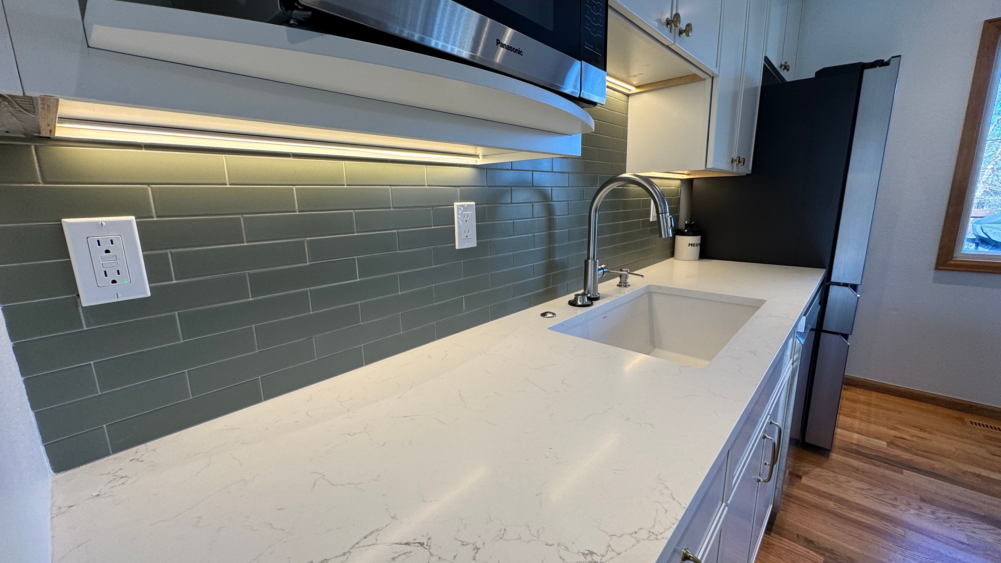  for Quest Construction, Ltd. in Lafayette, CO