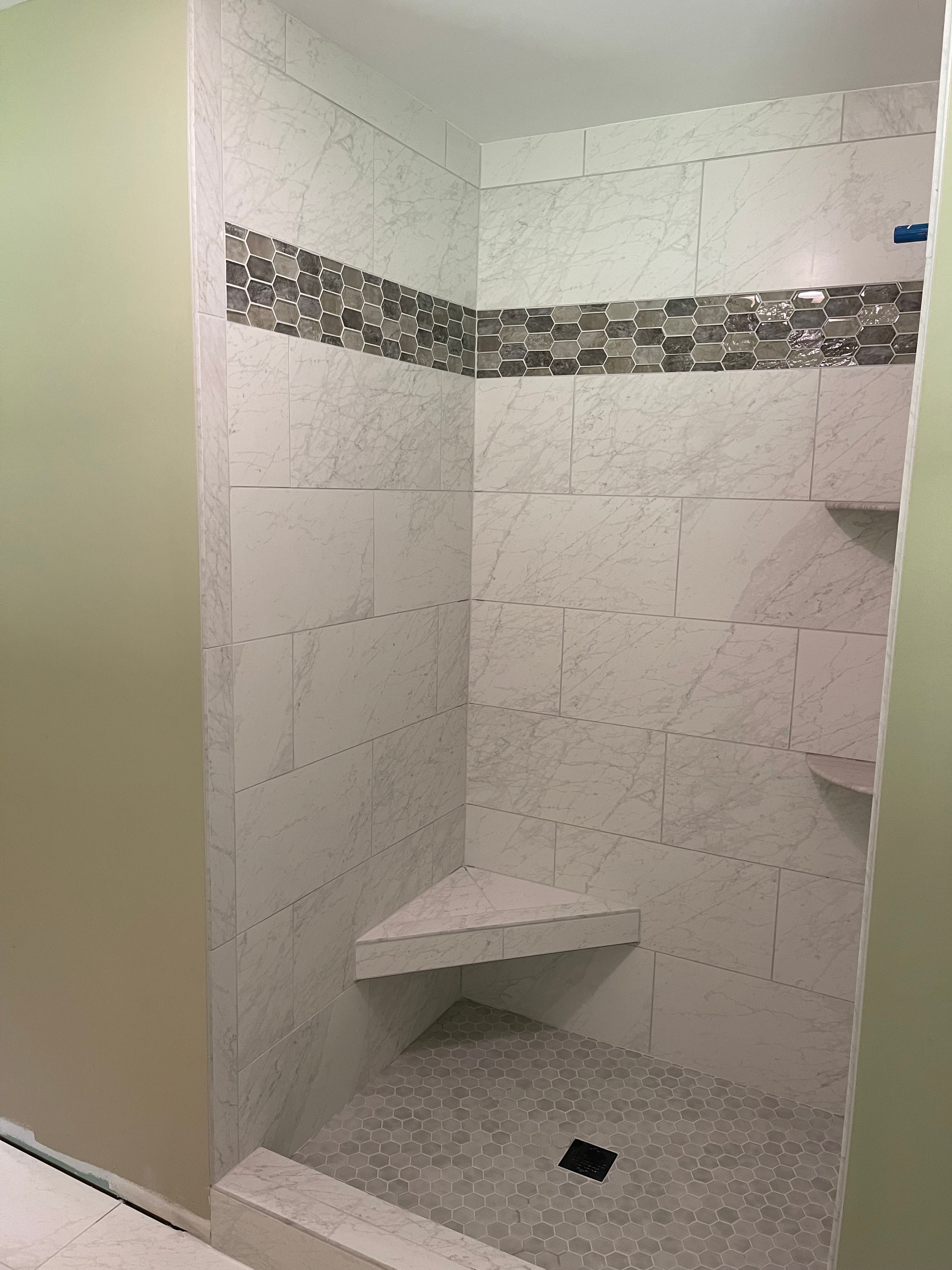  for Cartecay River Flooring/ Tile showers  in Ellijay, GA