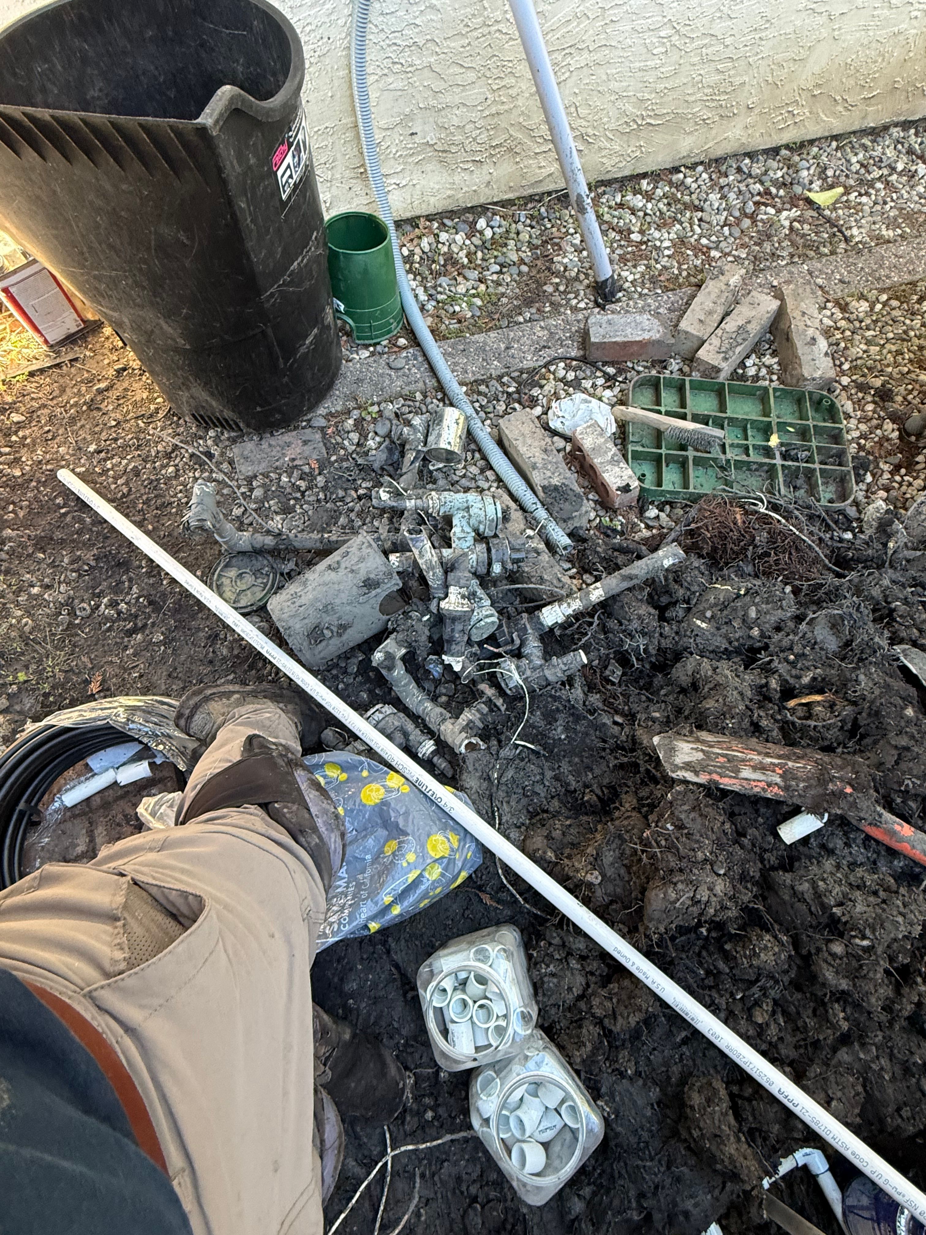  for CBA Landscaping in Hayward, CA