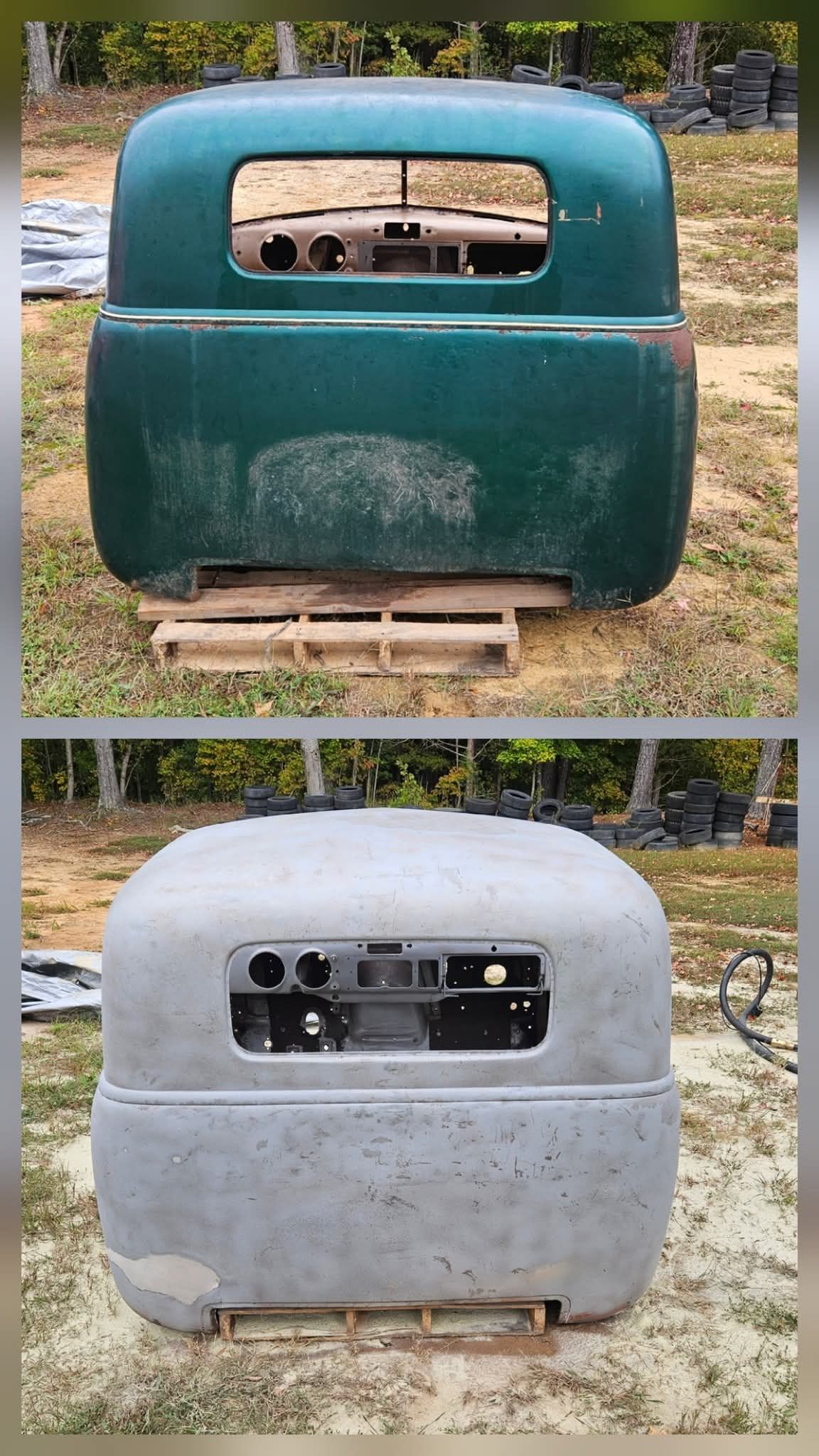  for Bell's Mobile Blasting & Surface Restoration  in Elm City, NC