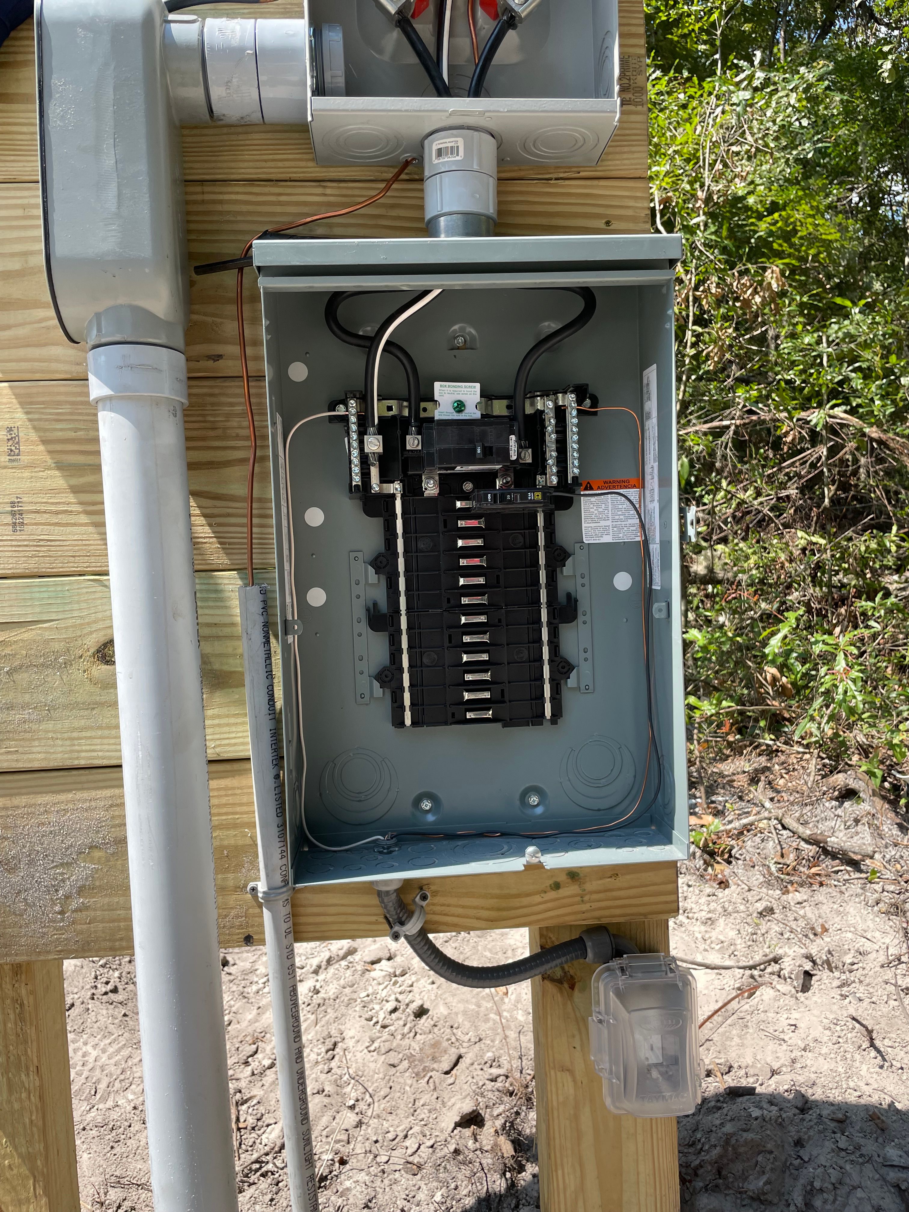  for Nominal Voltage in Orlando, FL