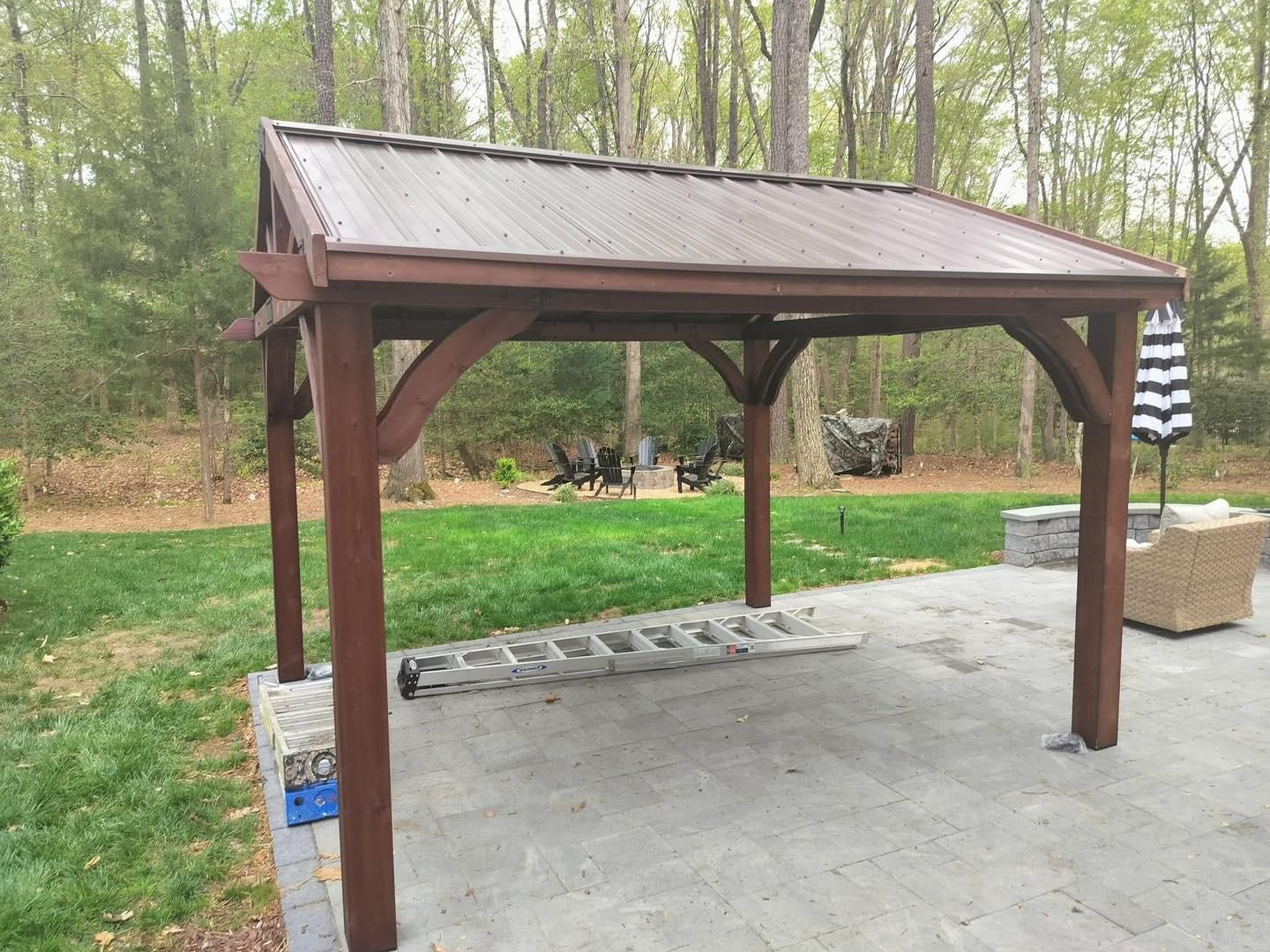  for Gateway Installs & Assembly LLC in Raleigh, NC