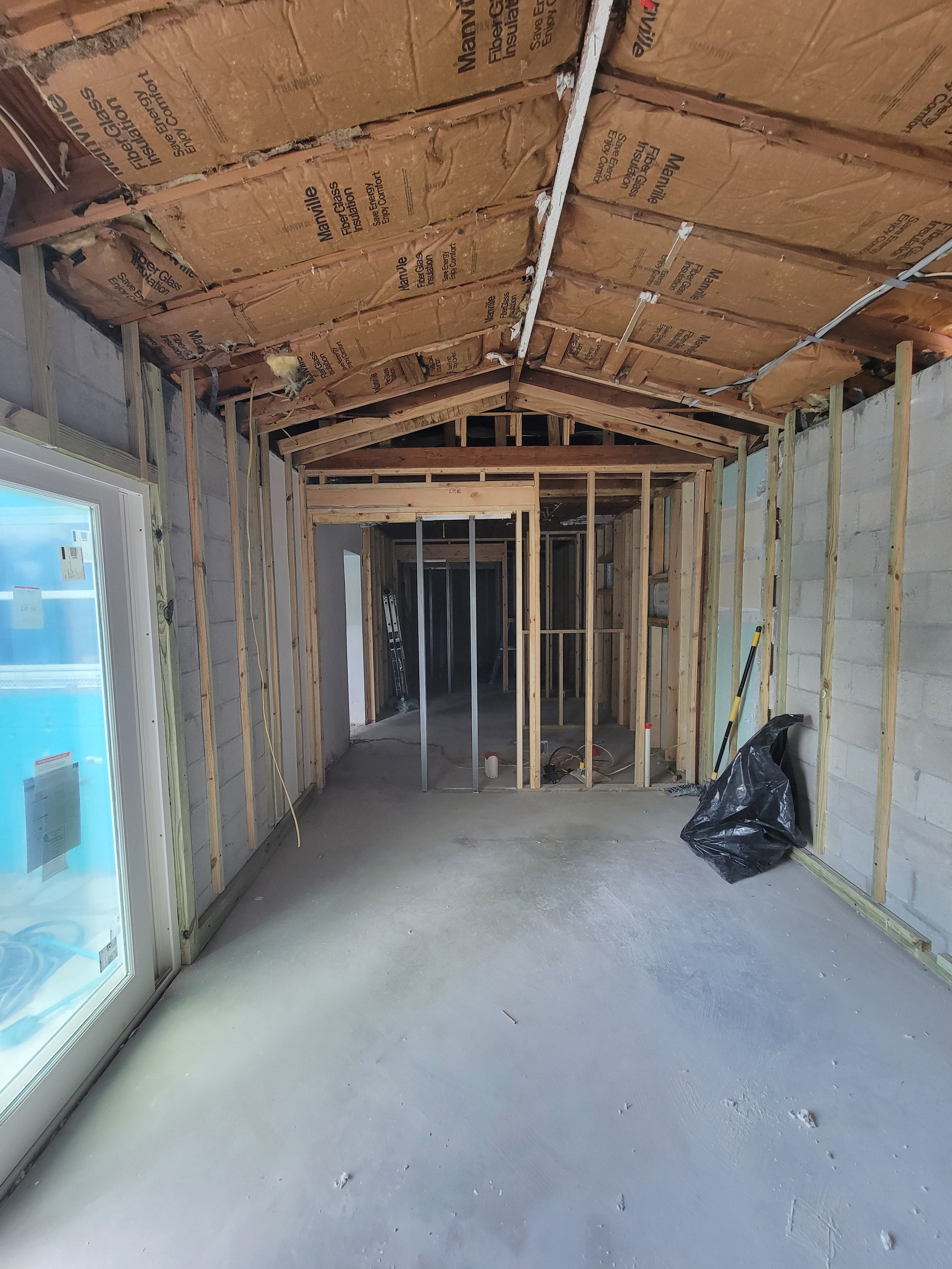  for GVL Renovations in Greenville, SC