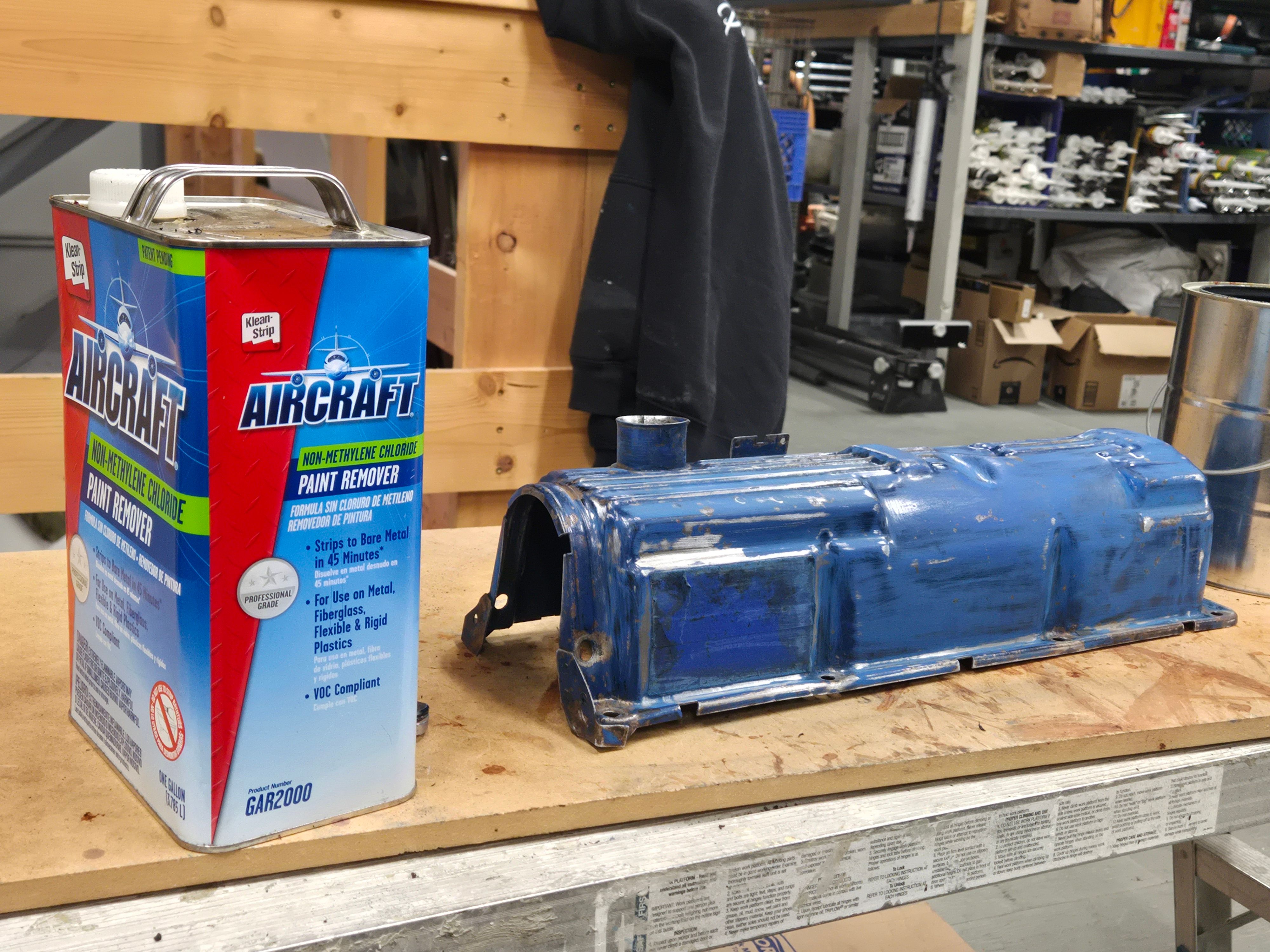  for Rolling Magic Paints in Washington Township, MI