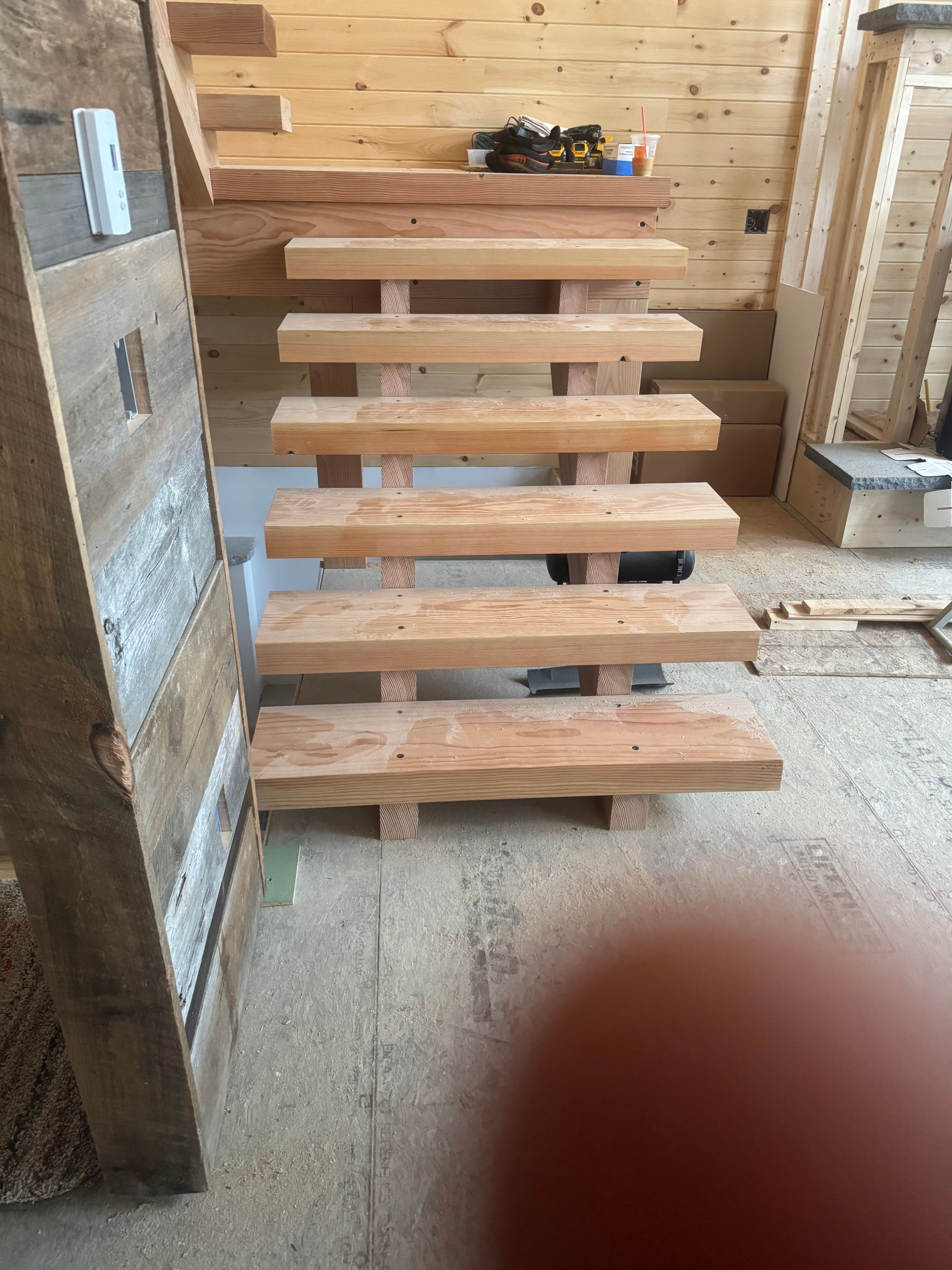 All Photos for Next Level Construction and Cleaning in Saco, ME