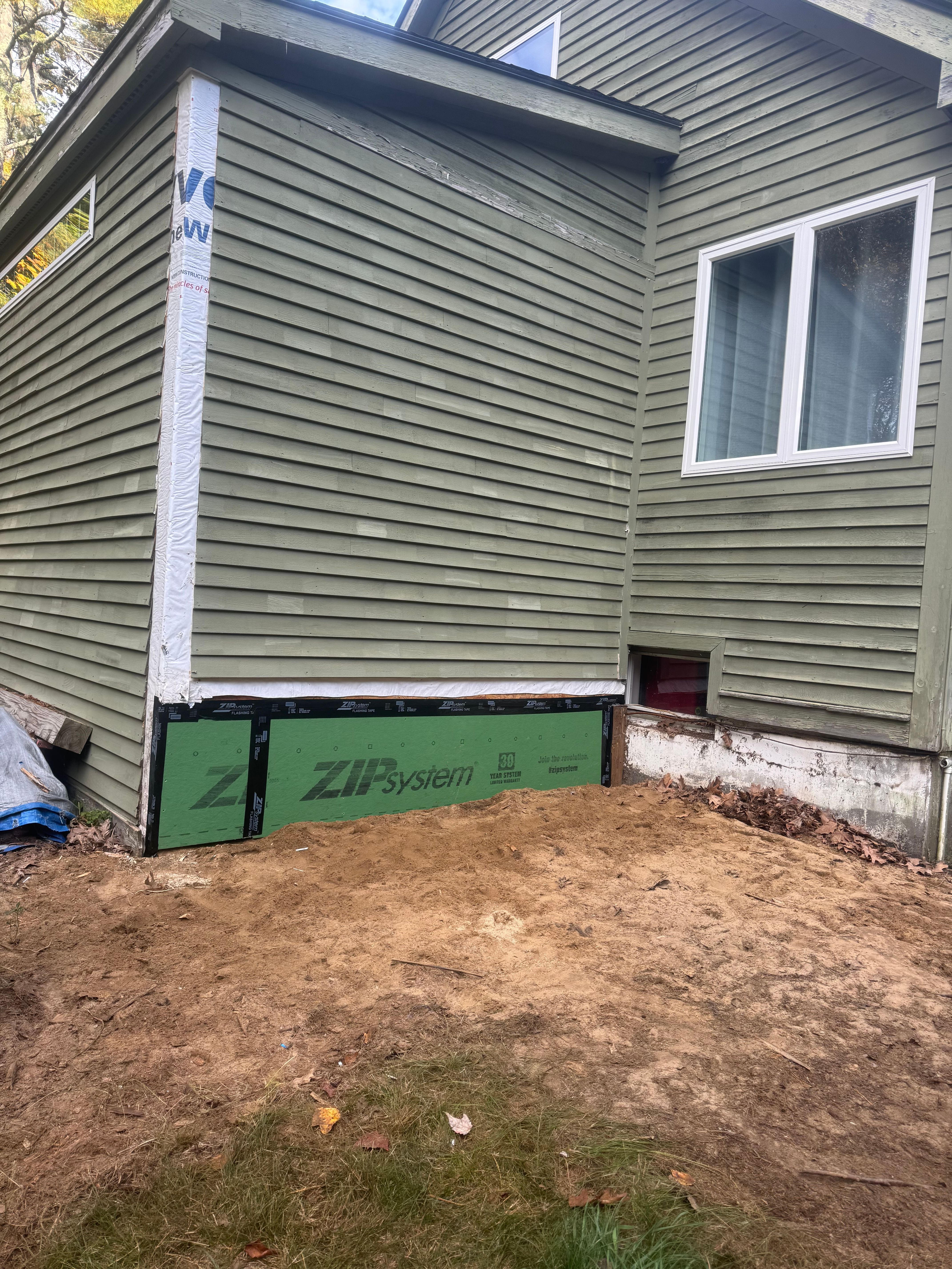 All Photos for Next Level Construction and Cleaning in Saco, ME