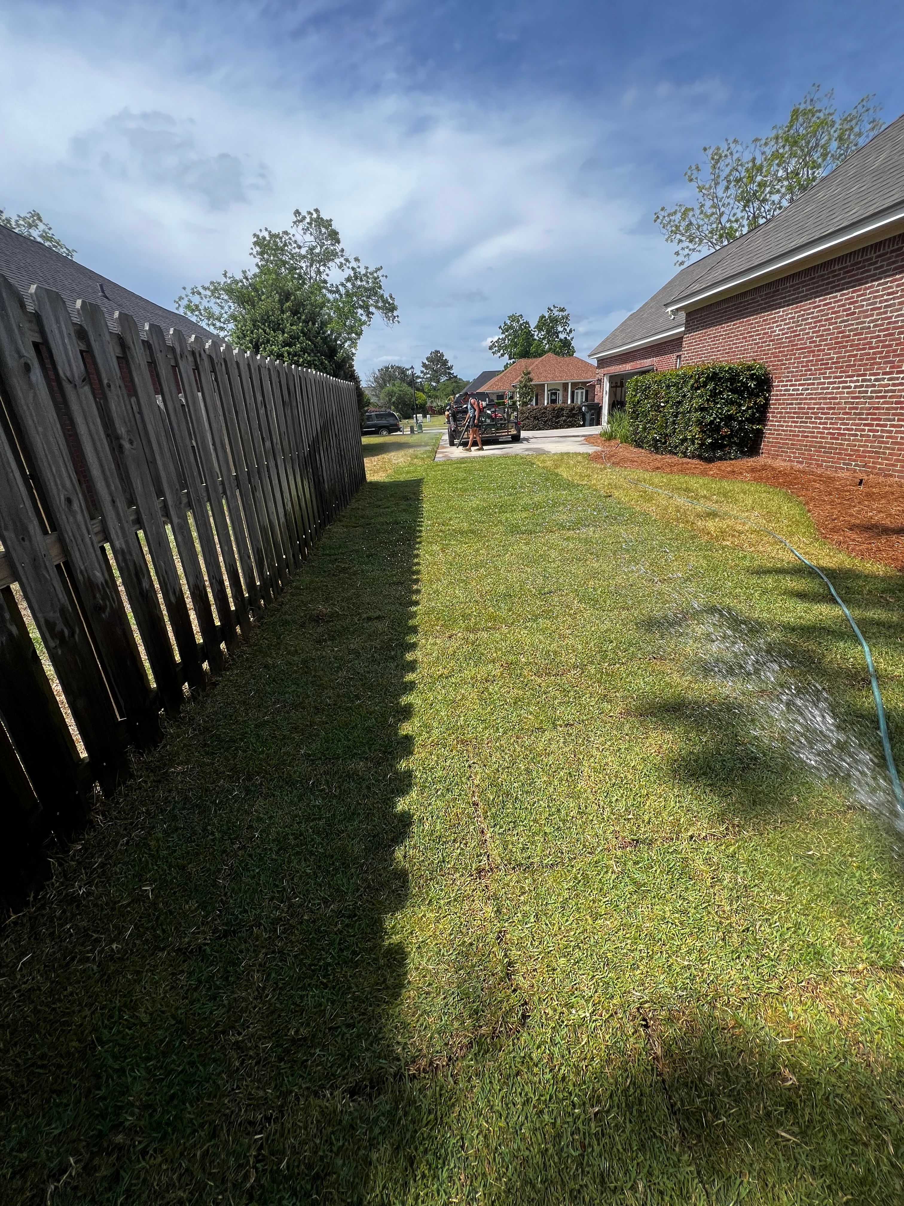  for Enhanced Landscape in Daphne, AL