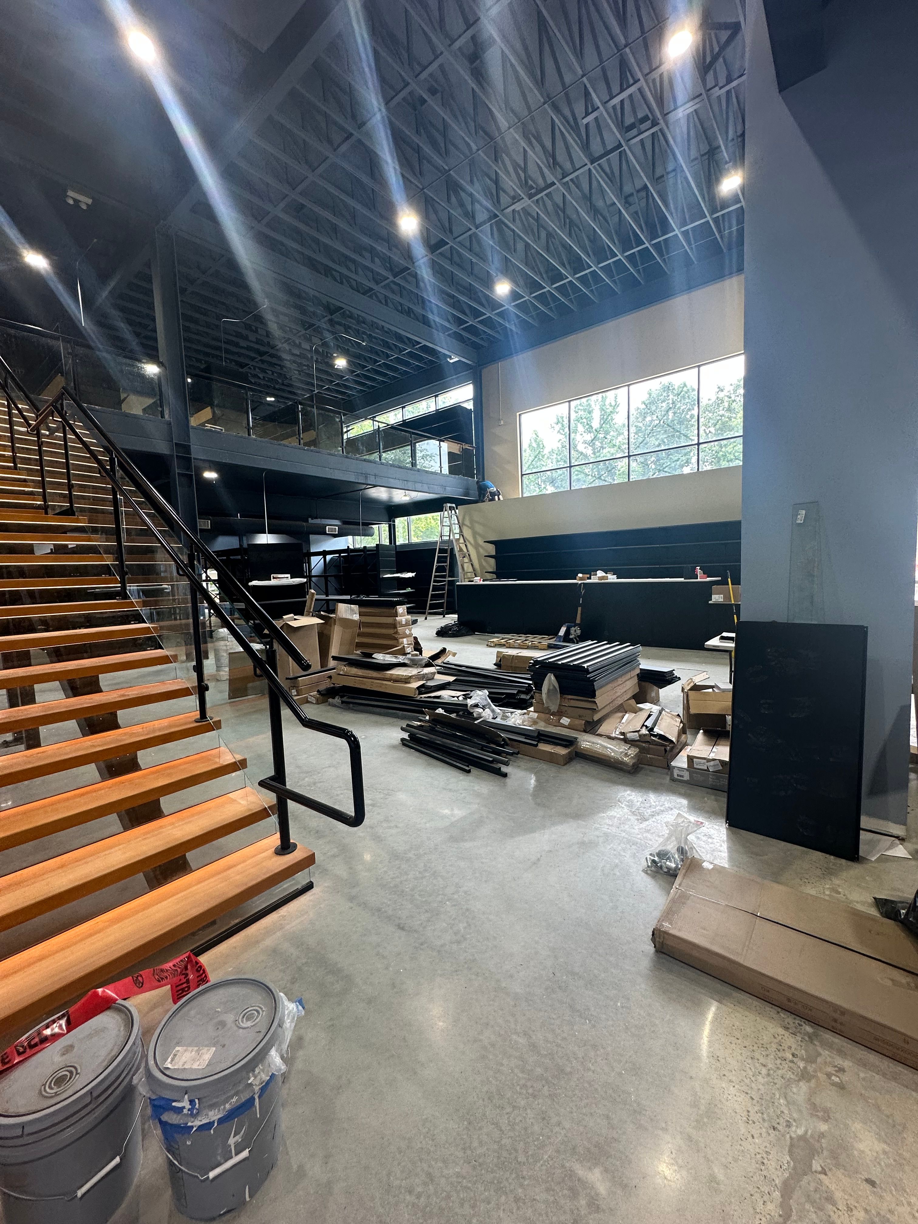  for Nova BuildCon LLC in Lilburn, GA