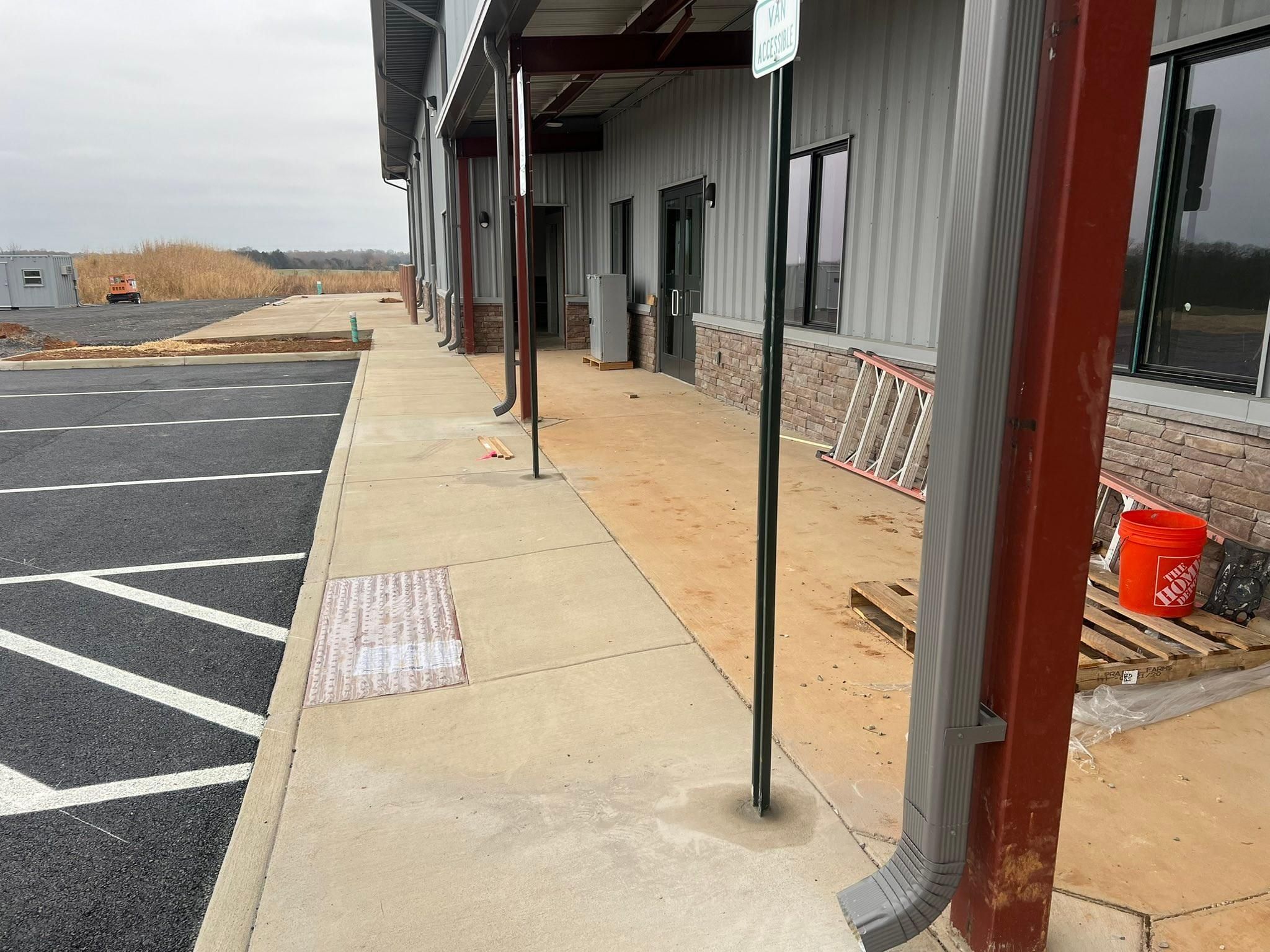  for Payne's Pavement Marking in Warrenton, VA