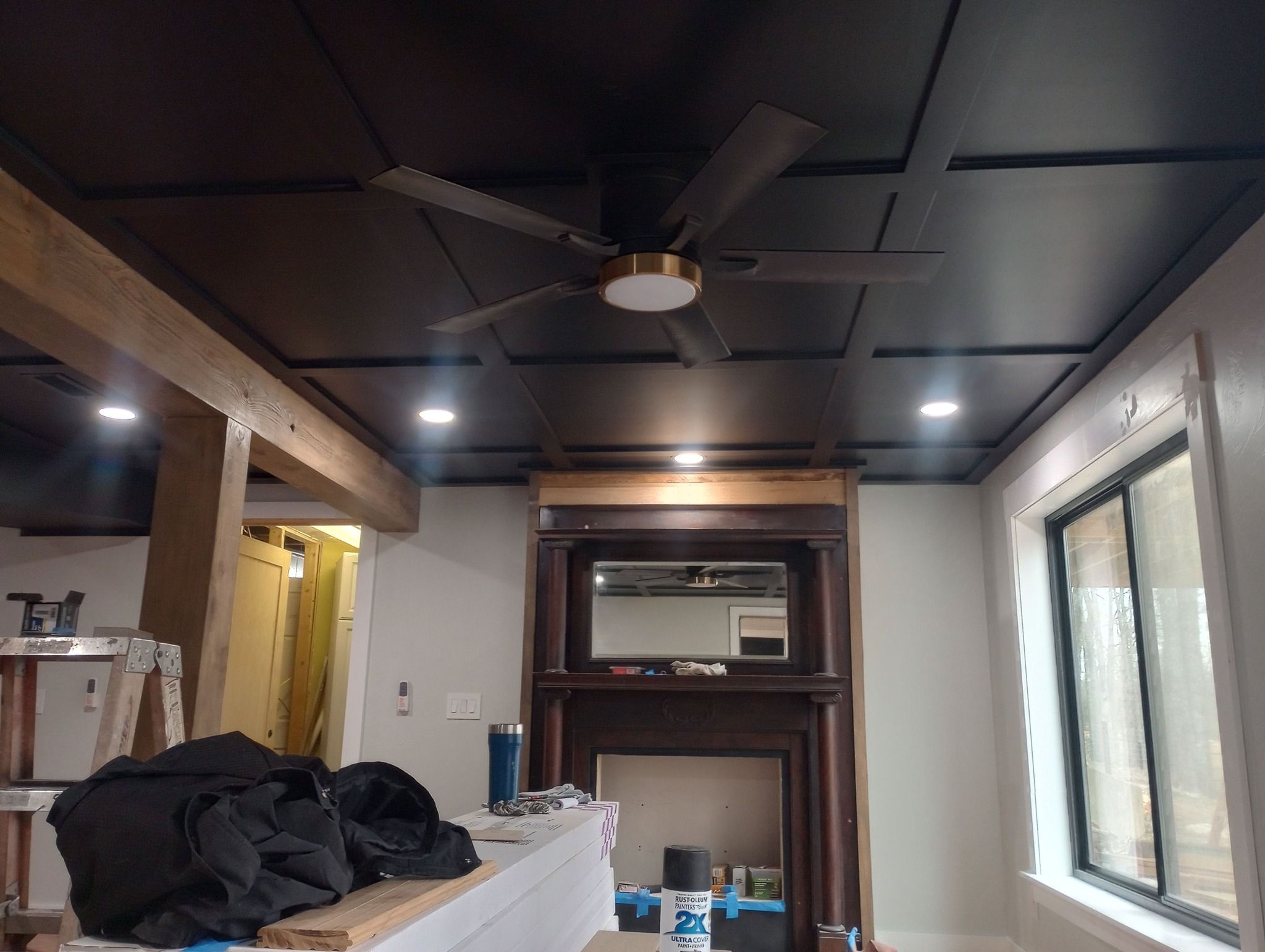  for Eggert Construction and Landhaus Woodworks in Winona,  MO