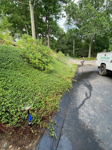  for F Carias Irrigation Specialist INC in Southborough, MA