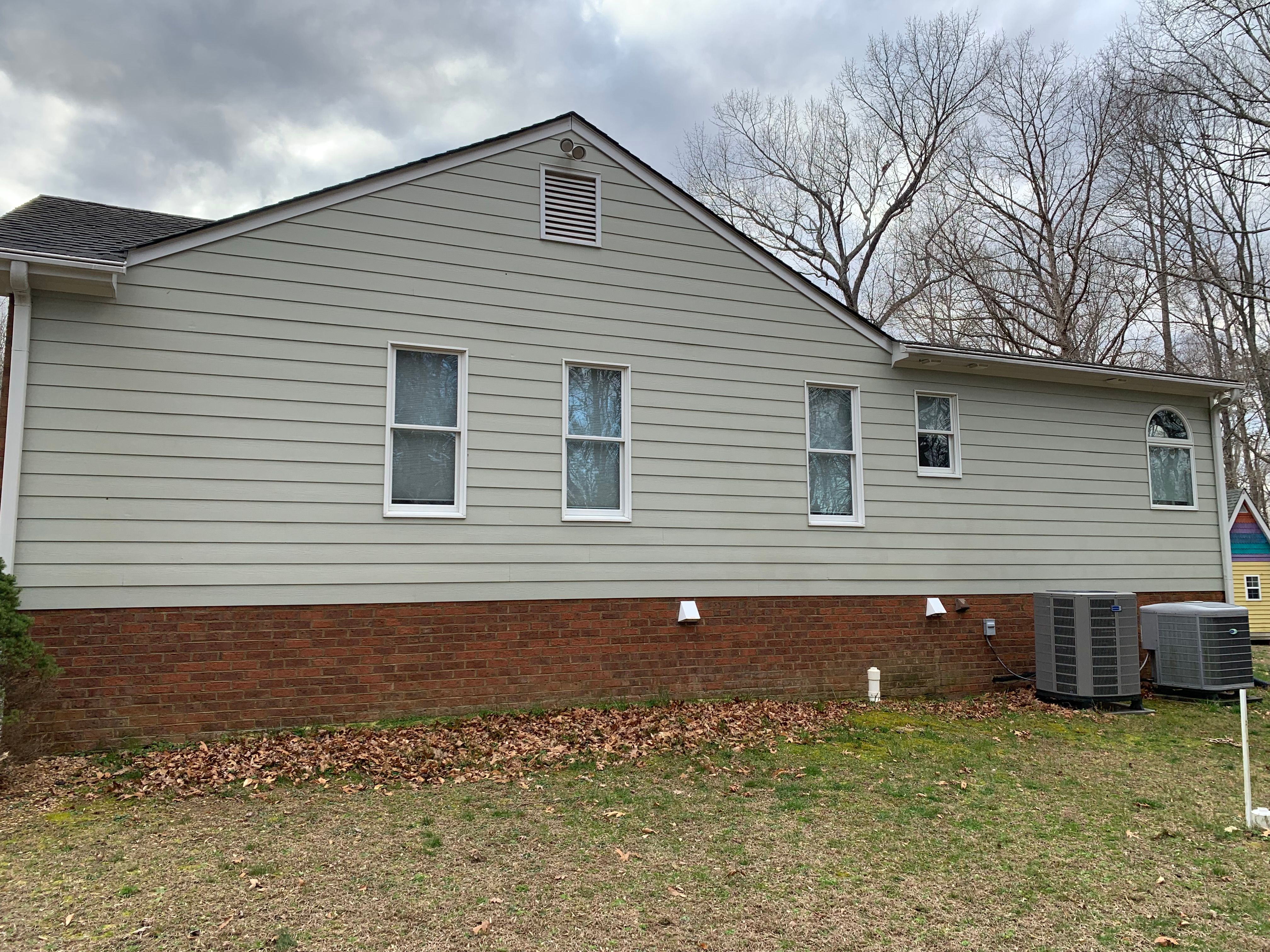  for Atlas Home Services in Mechanicsville, VA