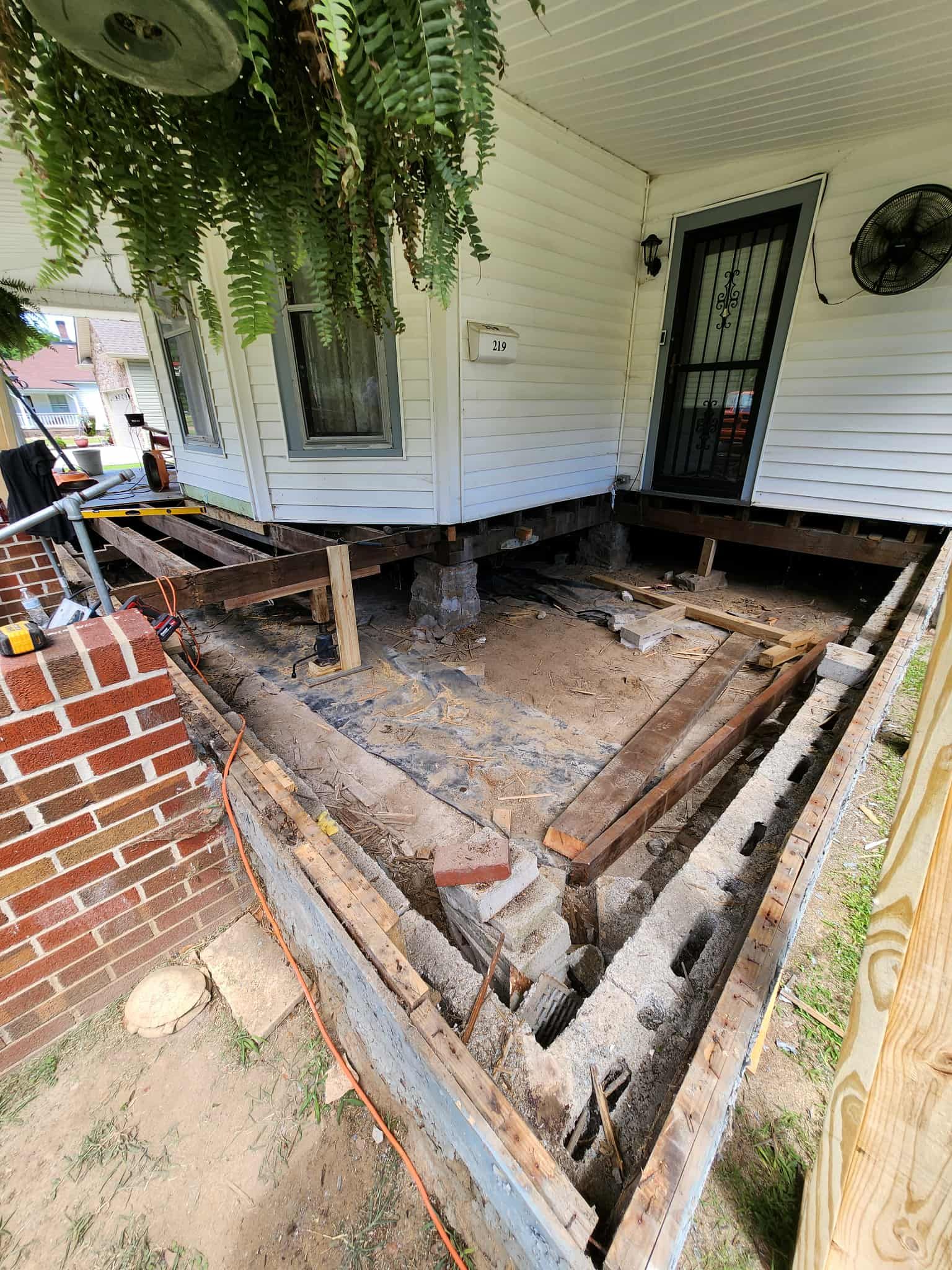 All Photos for Rooted Renovations in Whitwell, TN