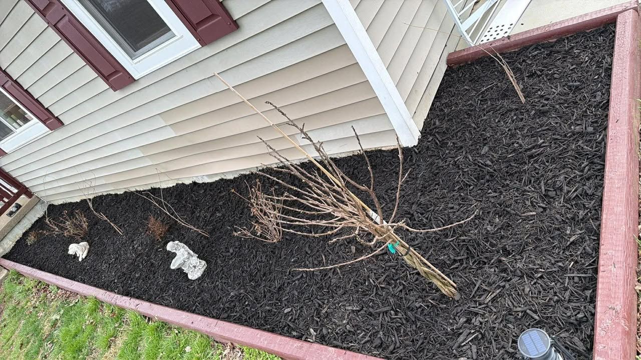 All Photos for Gullion’s Lawn and Landscaping in DeMossville, KY