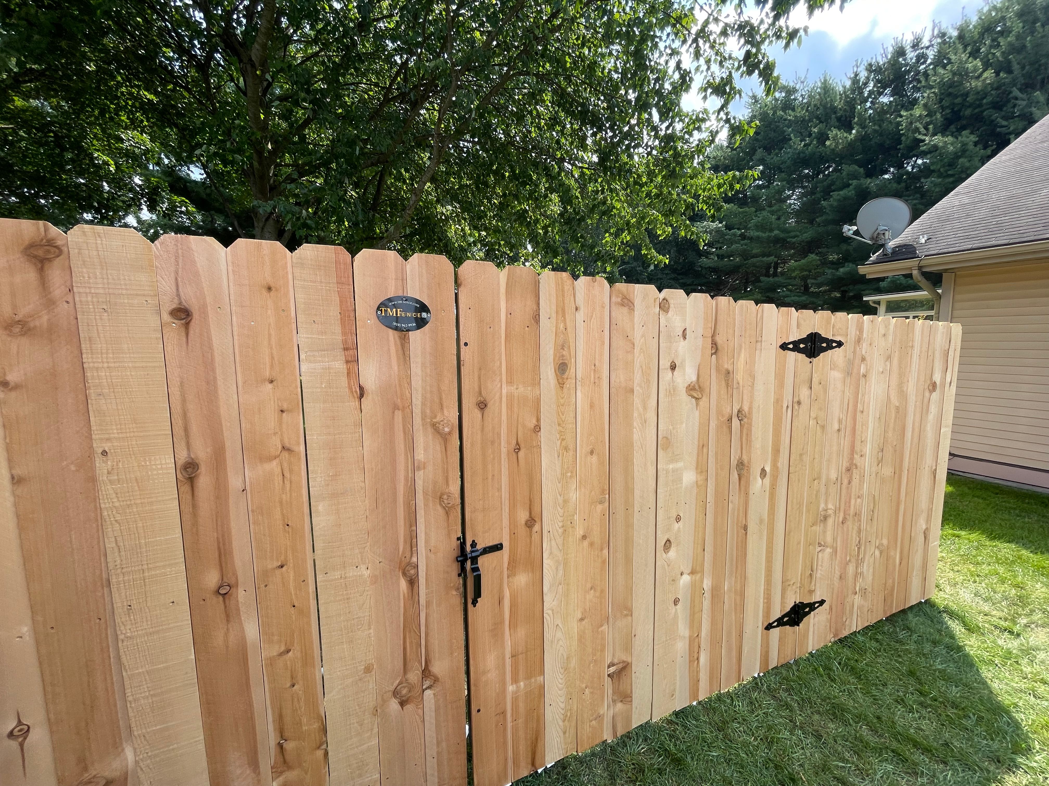  for TMF Services in Lapeer County, MI