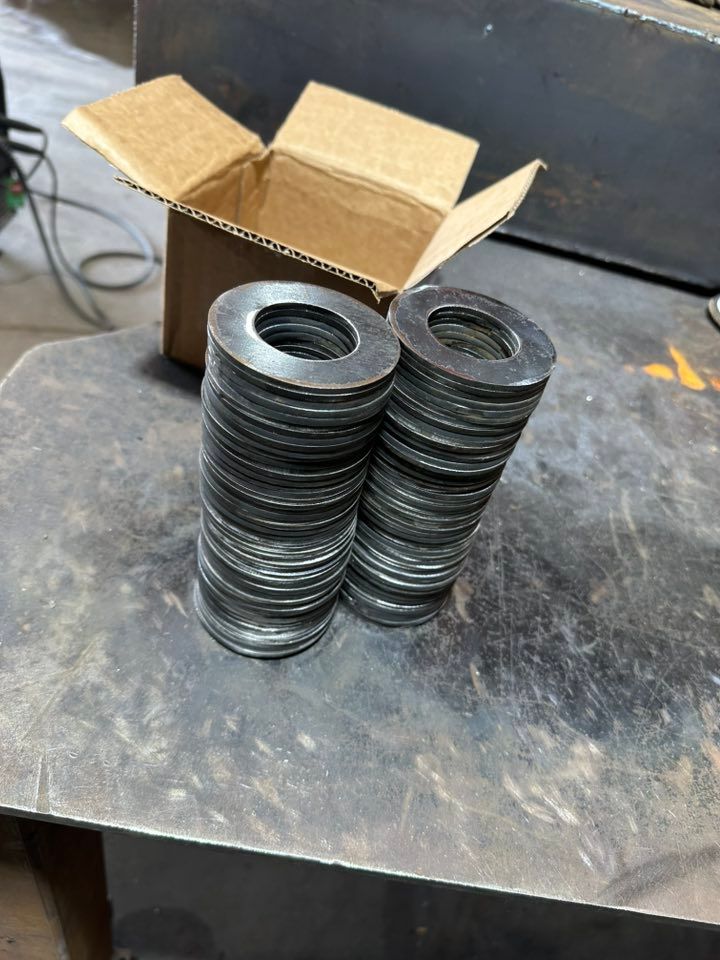  for Contender Solutions in Odessa, TX