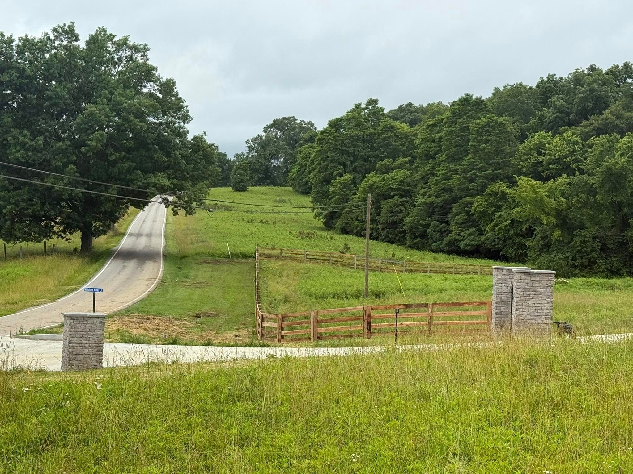  for HAM Fencing in Carlisle, KY