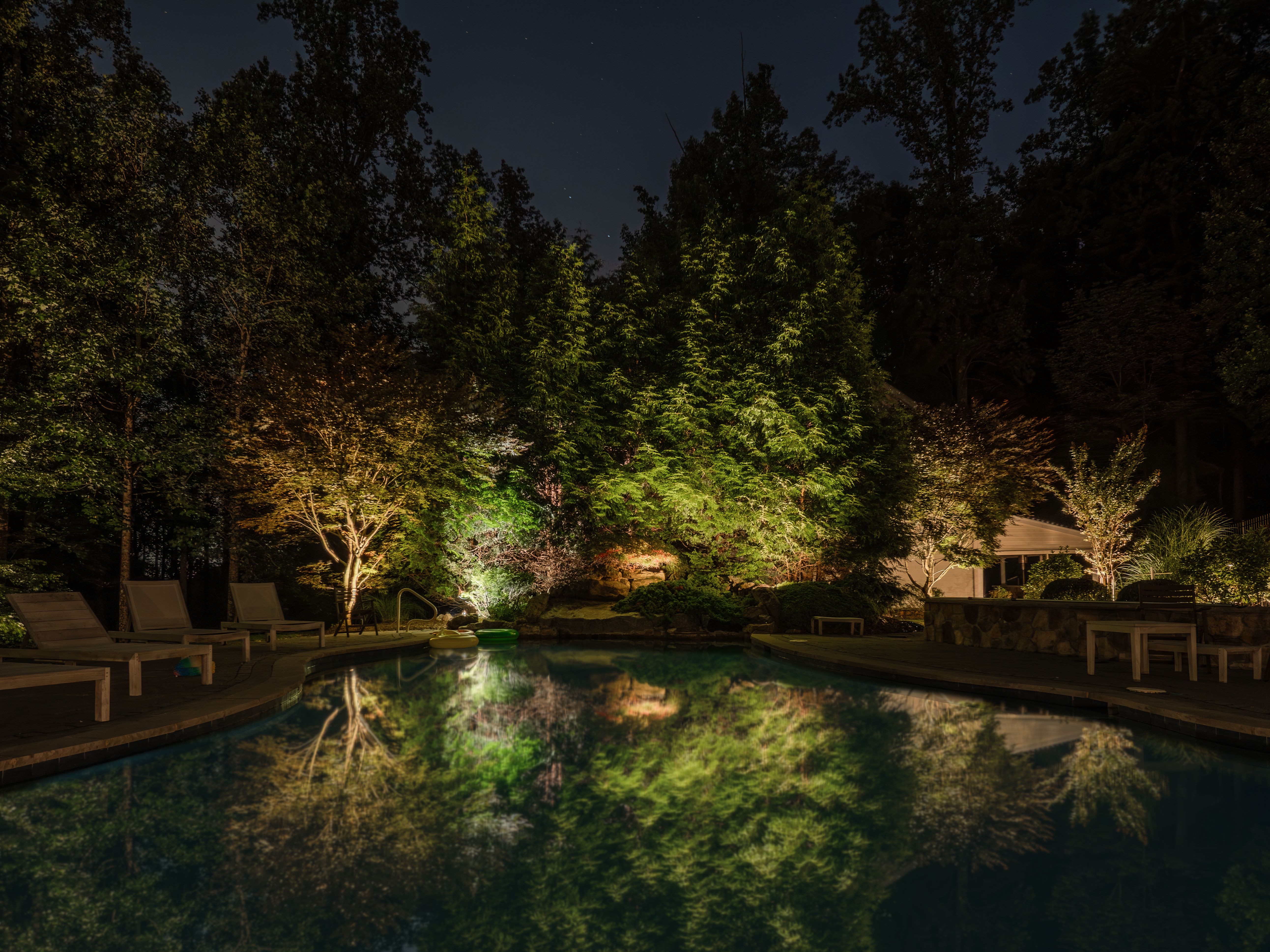  for Unique Outdoor Lighting in Short Hills, NJ