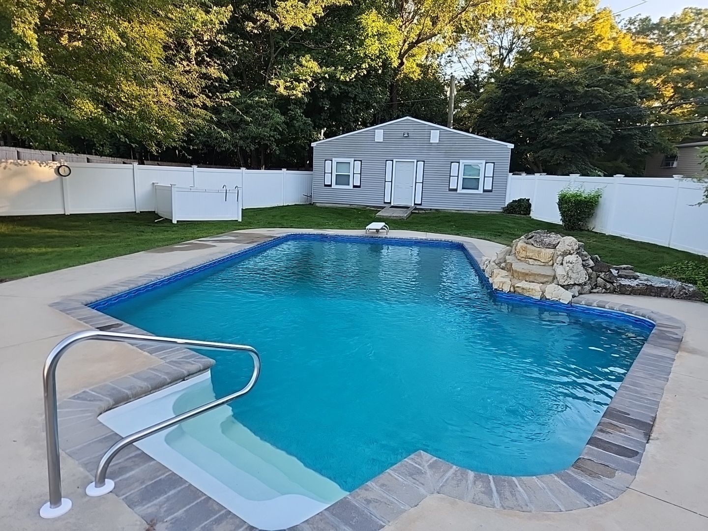 All Photos for GEM Pool Service in Long Island, NY