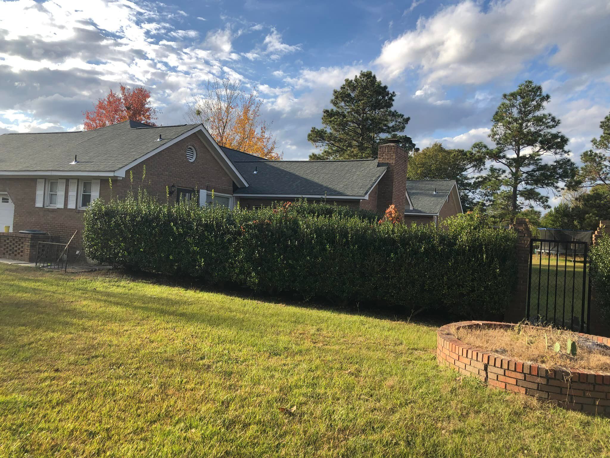  for Shang's Landscaping Service in Columbia, South Carolina