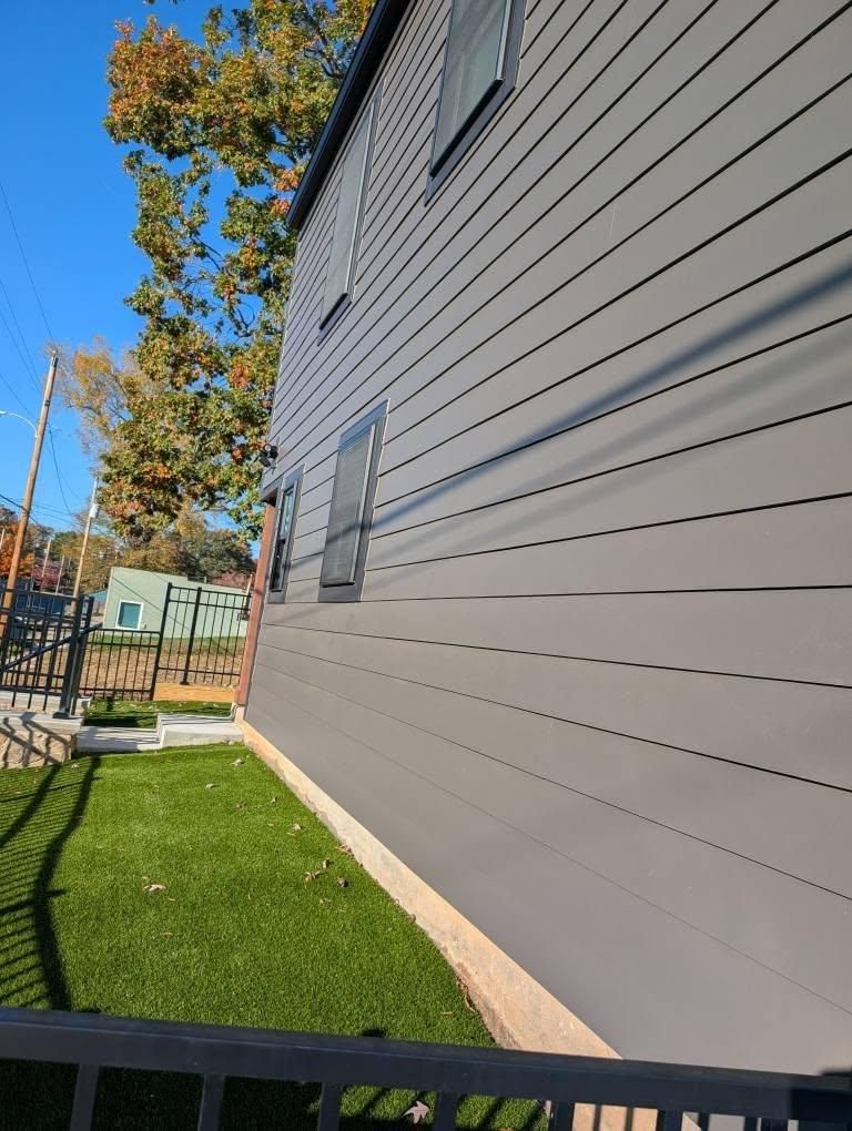  for Precision Pressure and Soft Washing LLC in Albemarle, NC