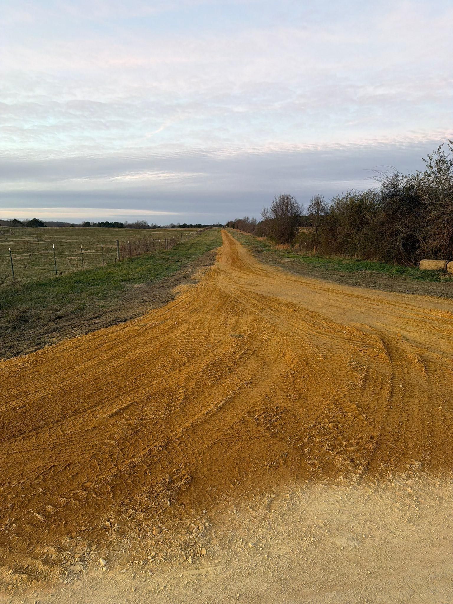  for Collins Constructors in Fyffe, AL