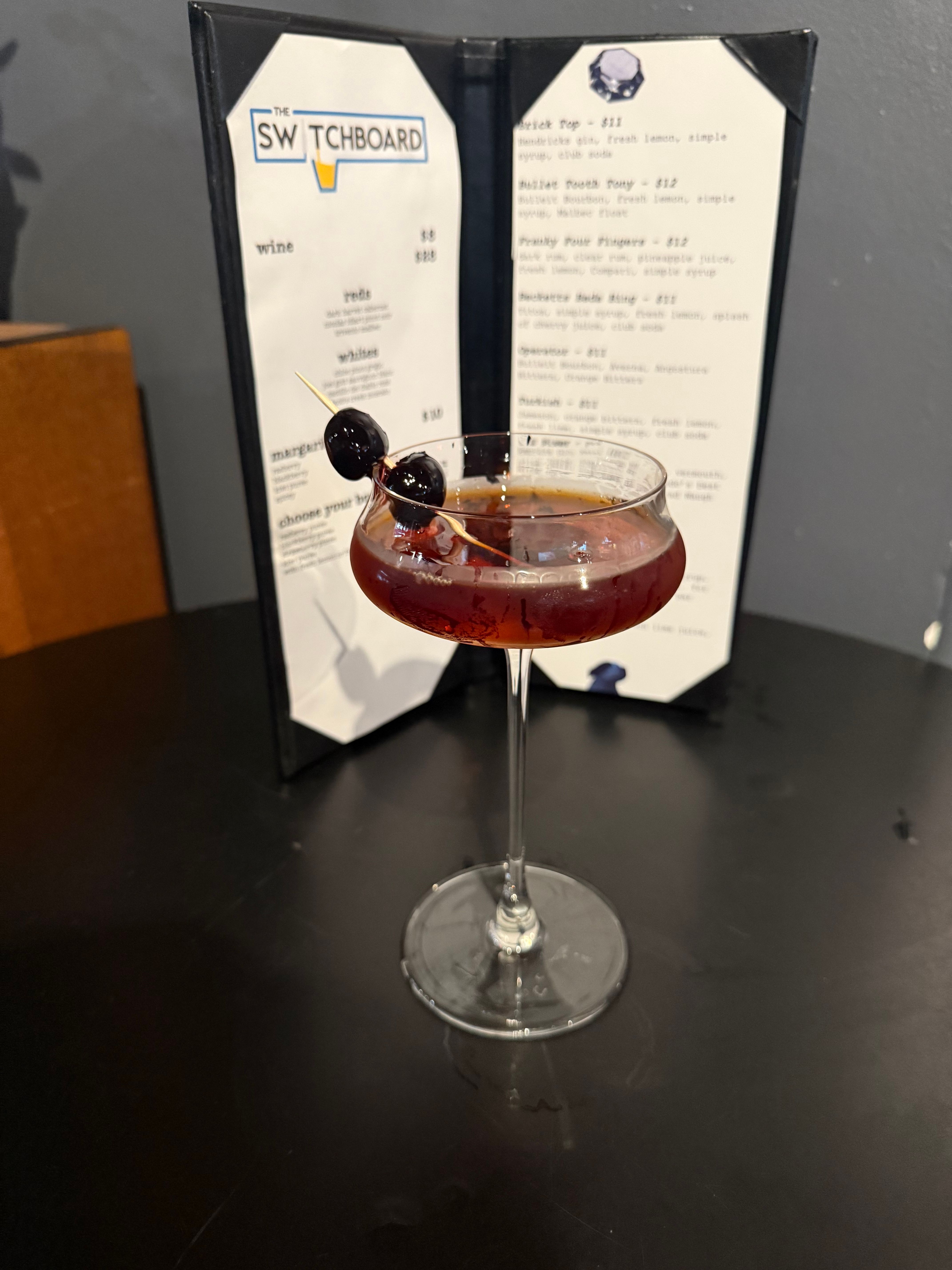  for The Switchboard in Toledo, OH