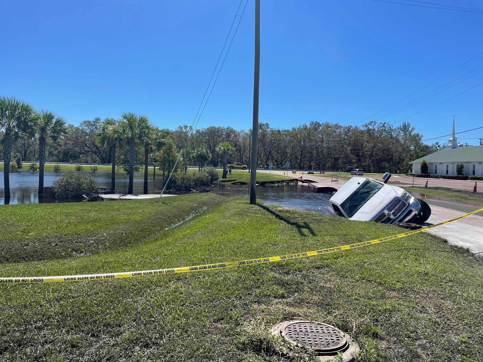  for Southeast Aquatic Land Services LLC  in Waycross, GA