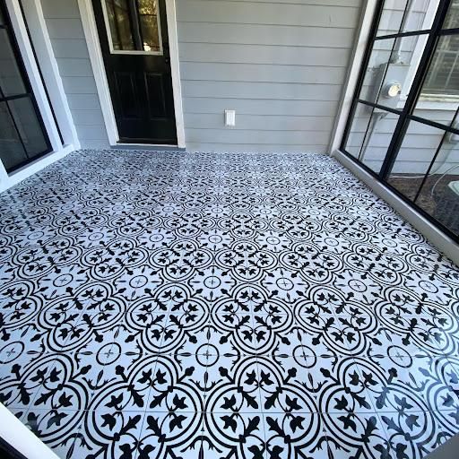  for New Shine Tile in Richmond, VA