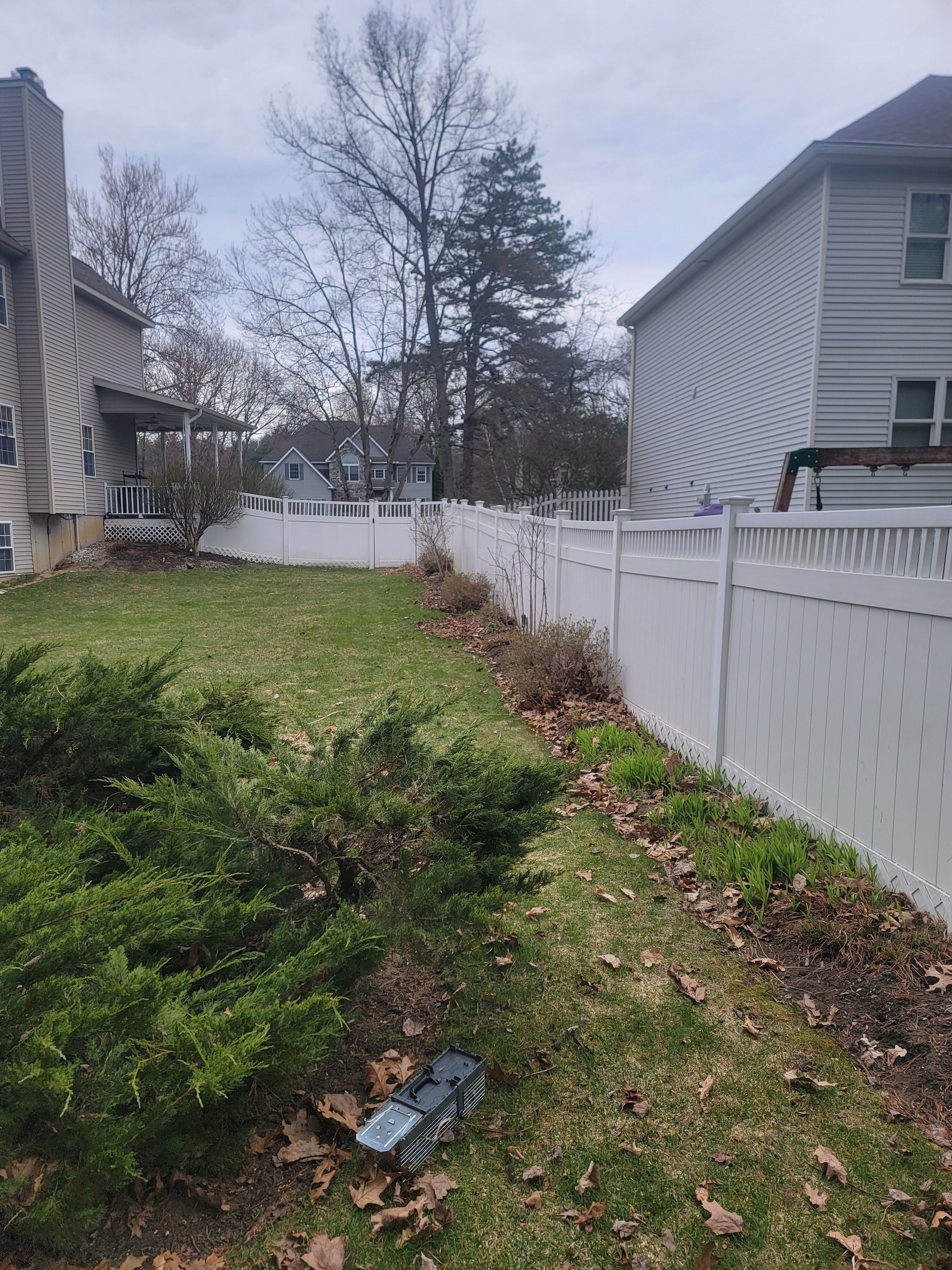  for Sweet Scapes in Ballston Spa, NY