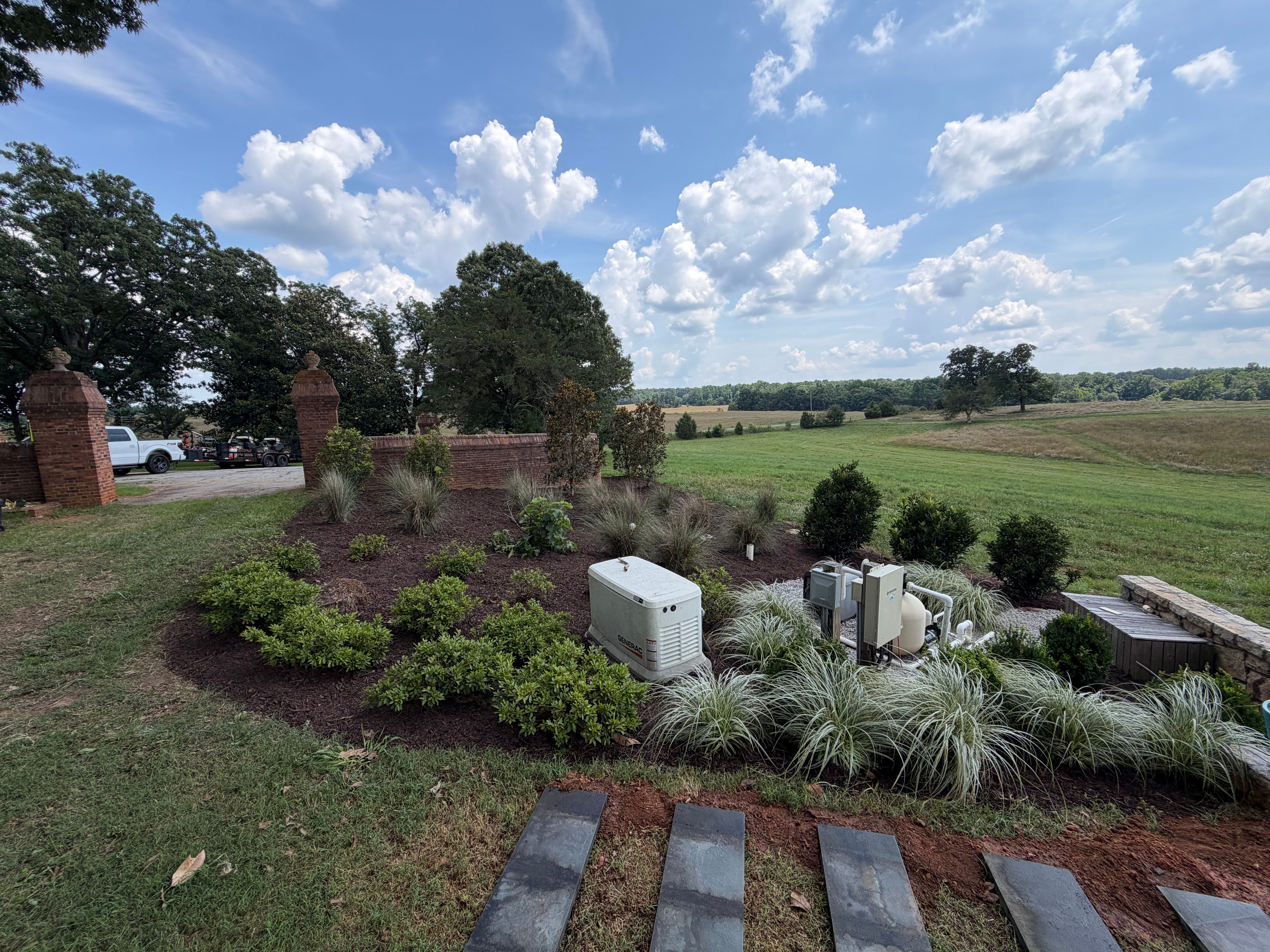 for Cooley’s Exterior Property Solutions  in Jackson, GA