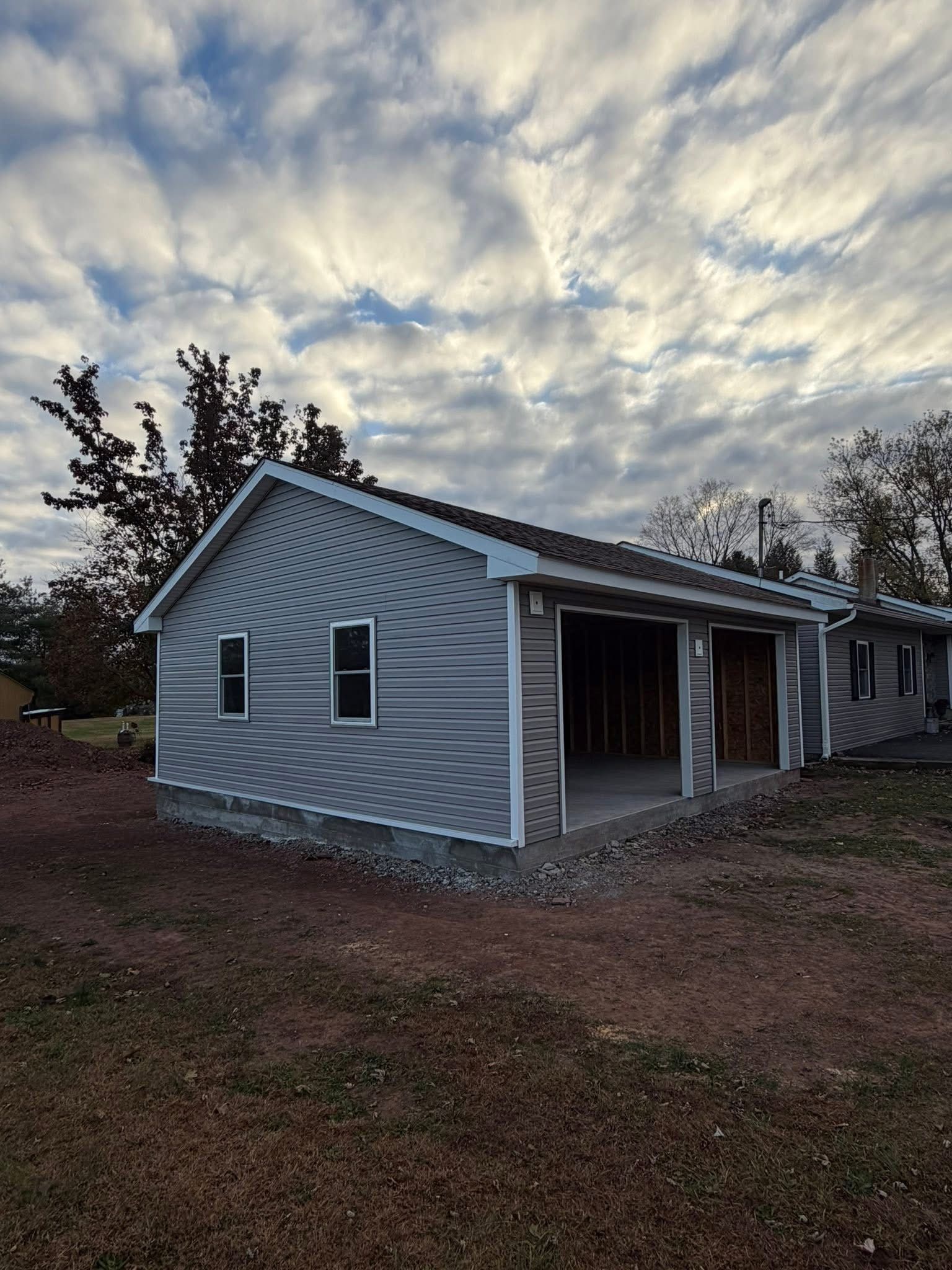  for Doxa Construction Inc. in Royersford, PA