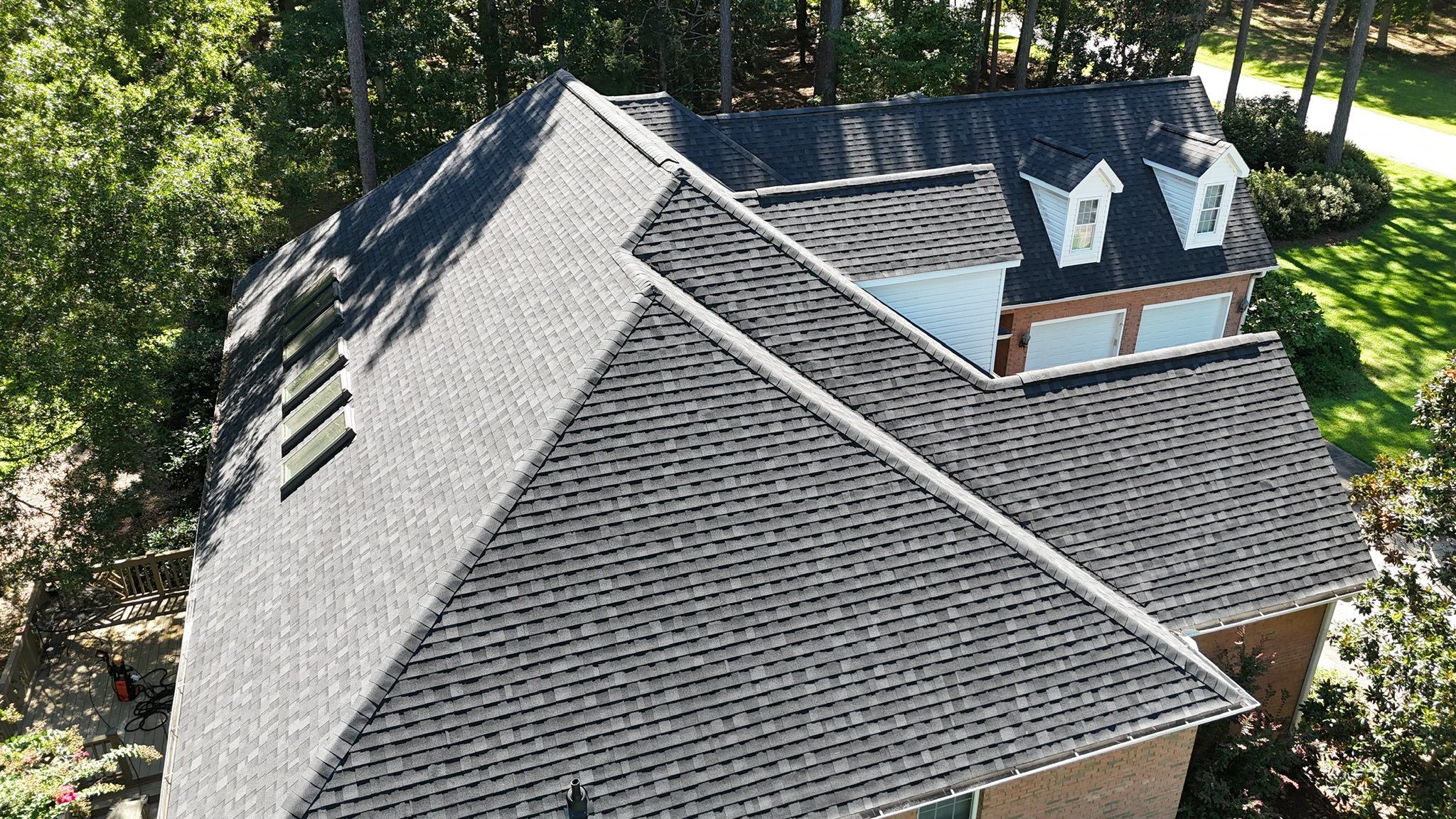 for Hometown Roofing in Greenwood, SC