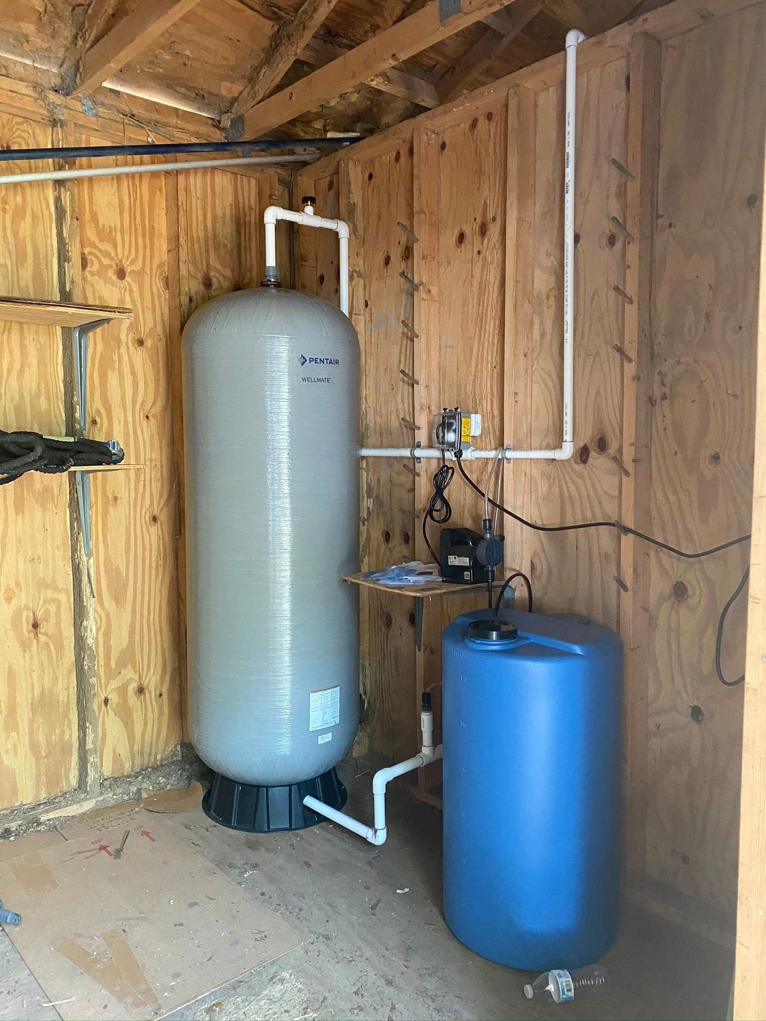  for HW Plumbing LLC in Sumter County, FL