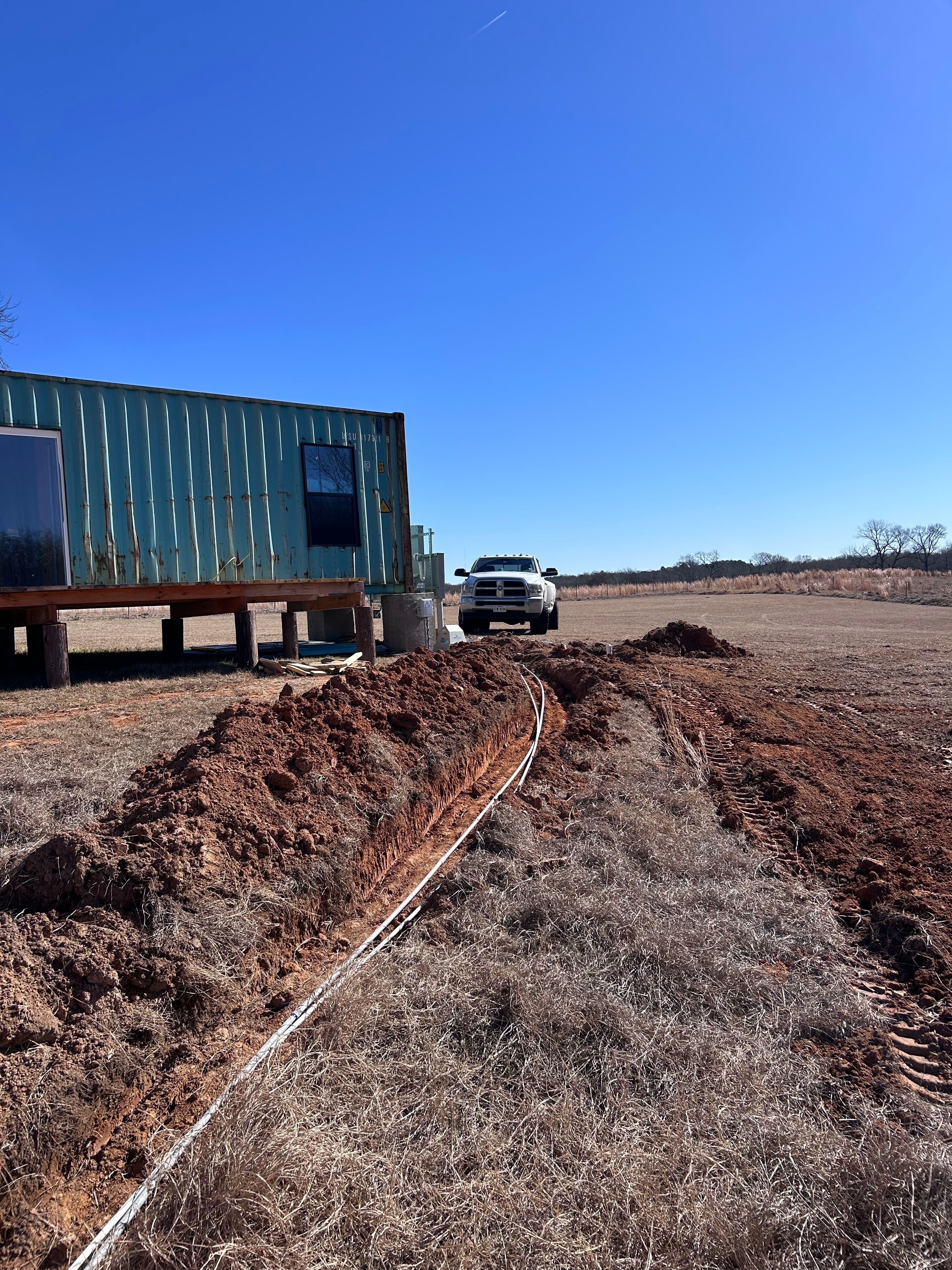 All Photos for Martin Septic  in Athens, TX