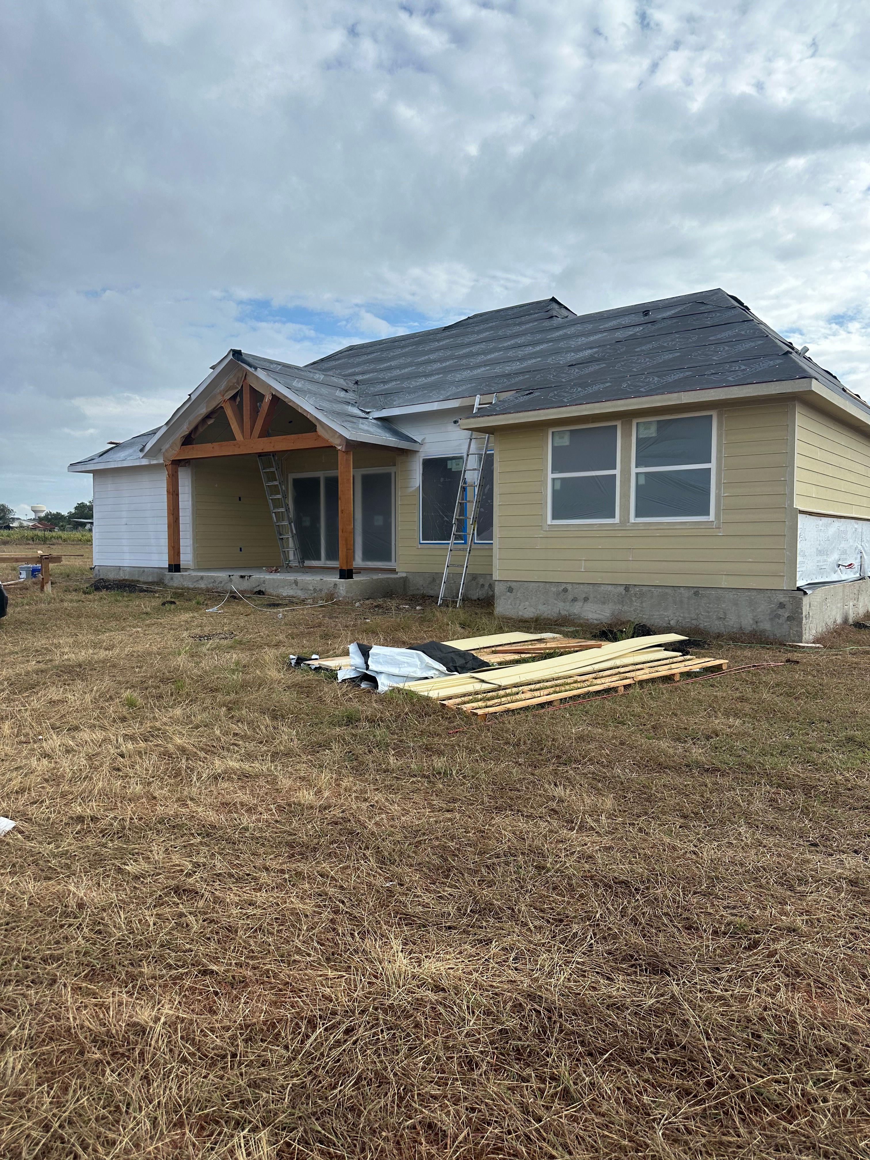  for GEOS Painting in New Braunfels, TX