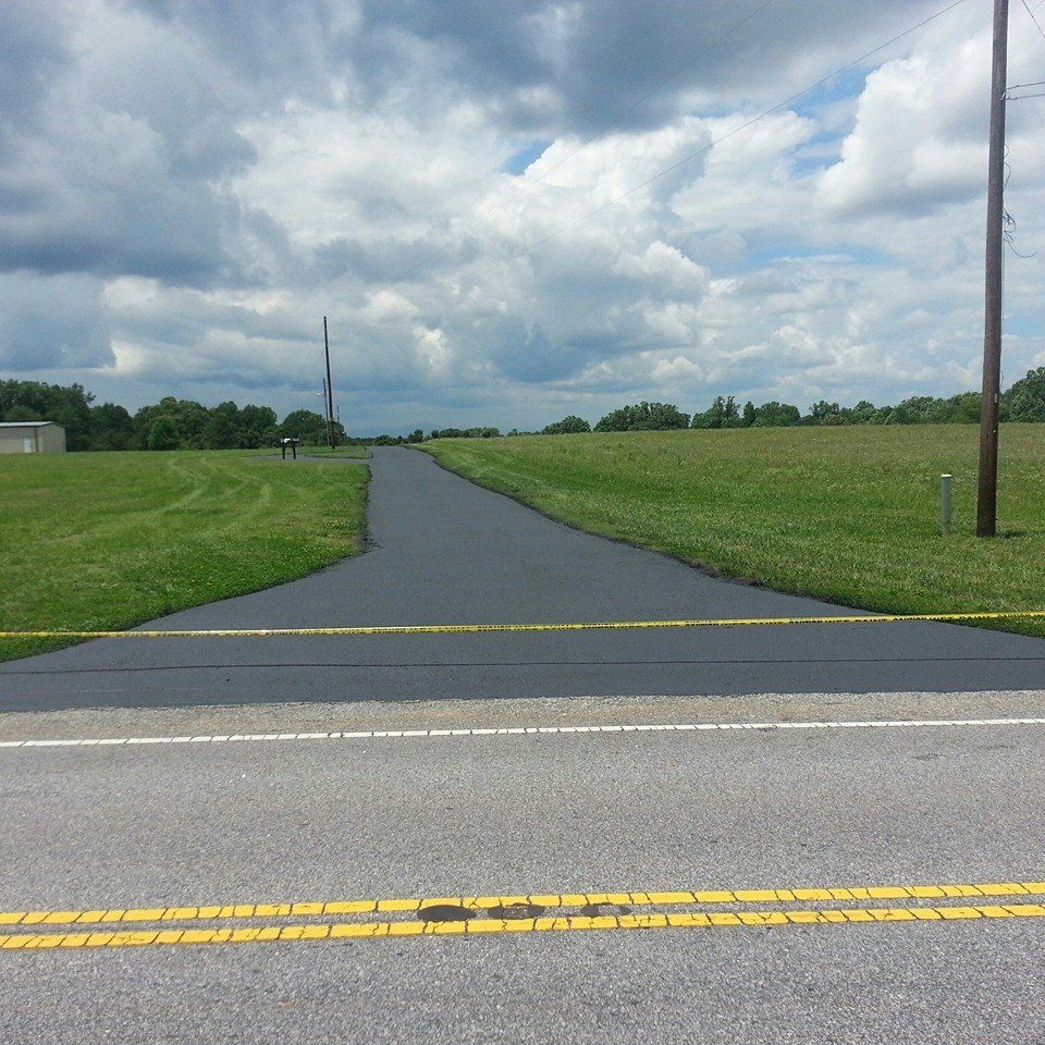  for Johnson's Sealcoating & Painting in Inman, SC