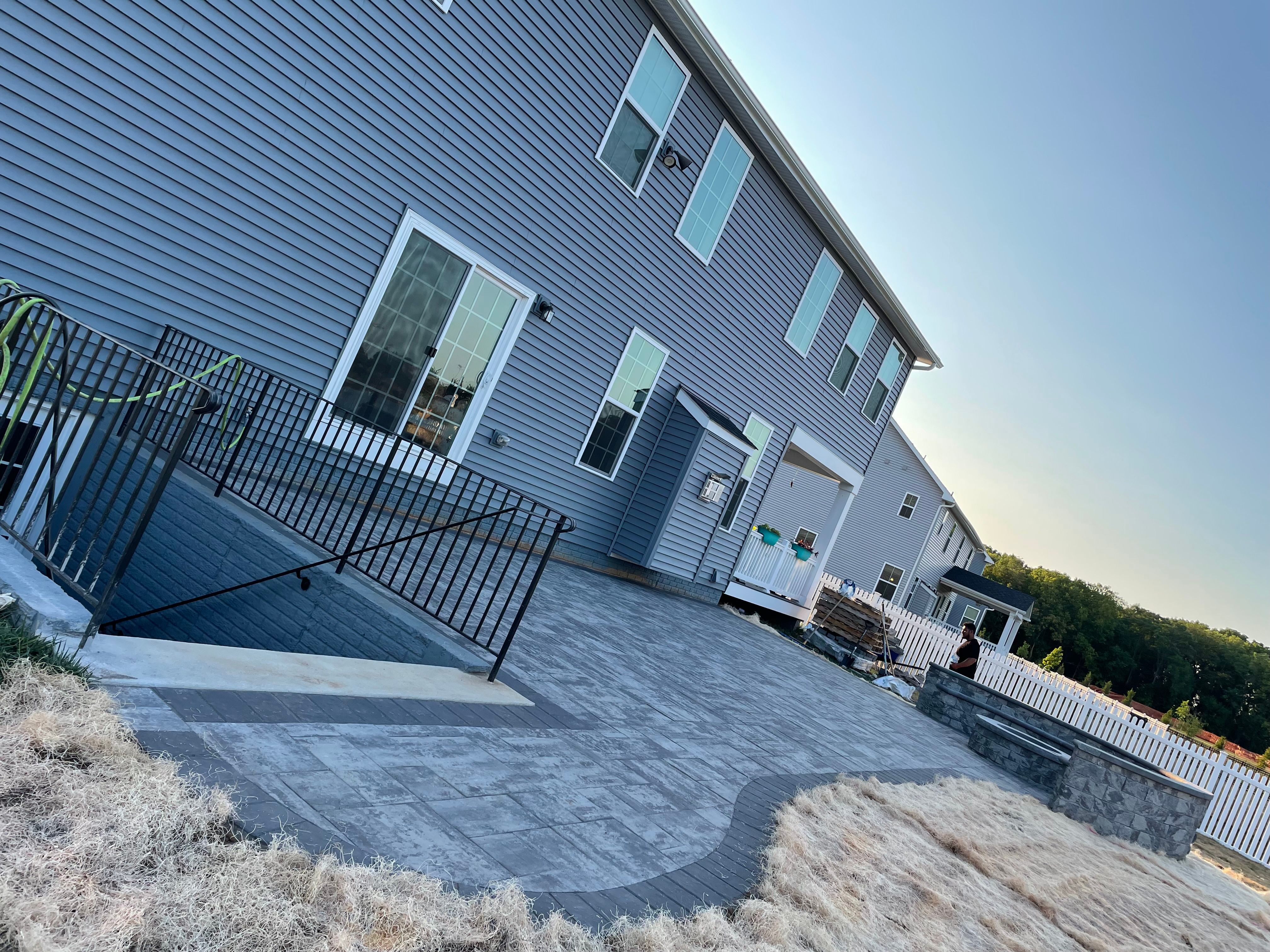  for RDR Landscaping, LLC in Columbia, MD