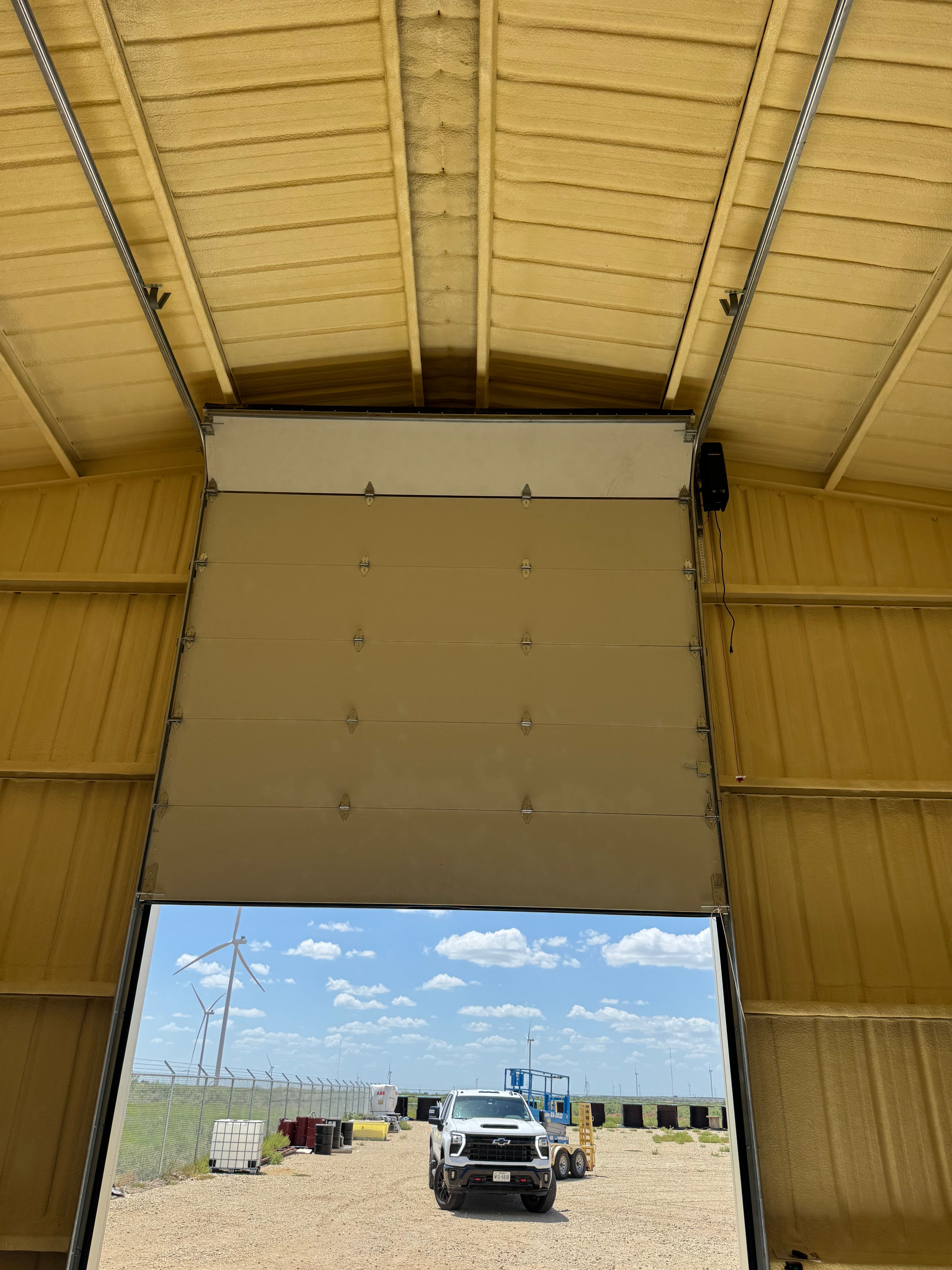  for Red River Garage Doors LLC in Wichita Falls, TX