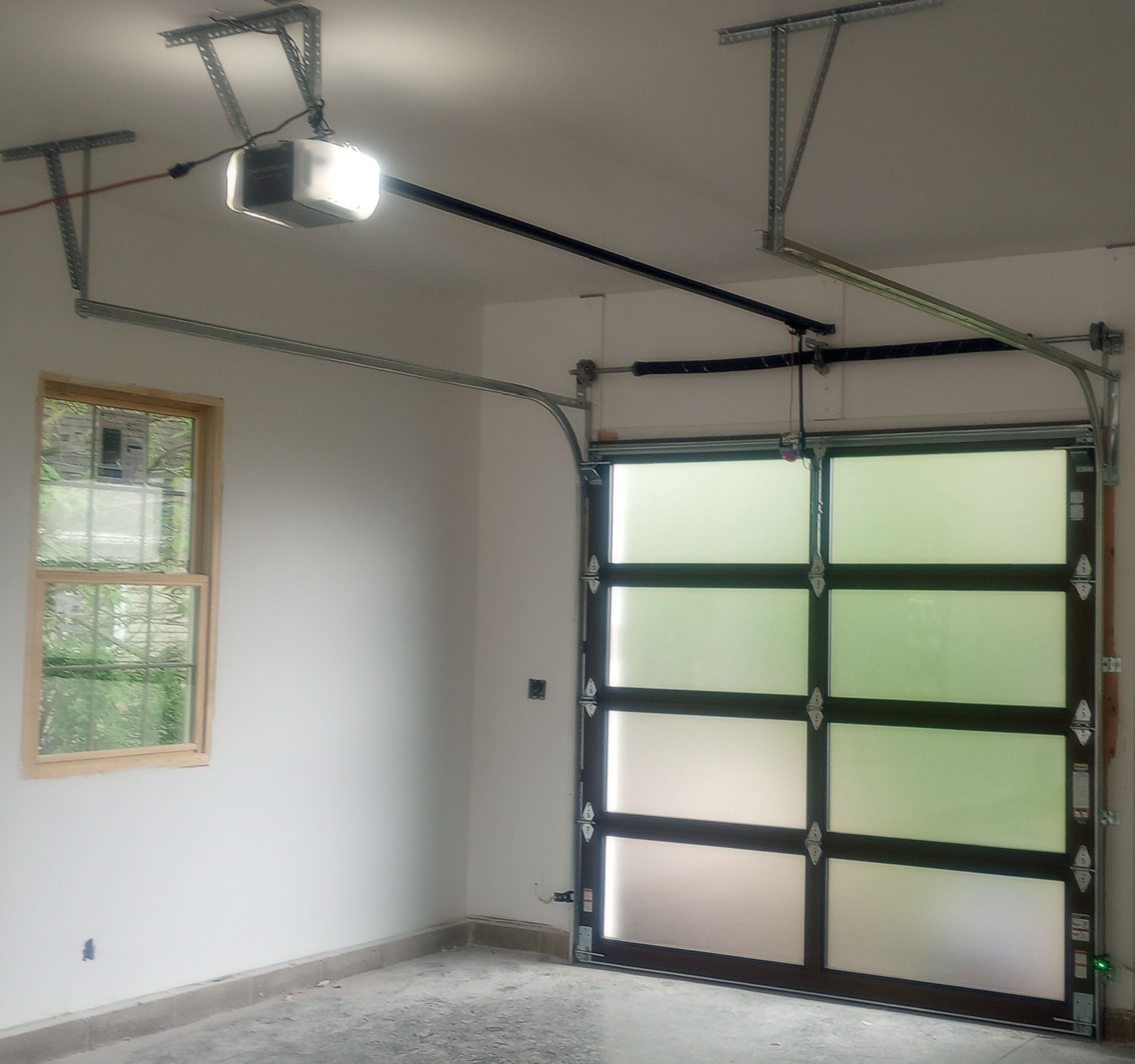 All Photos for My Garage Door Company in Athens County, OH