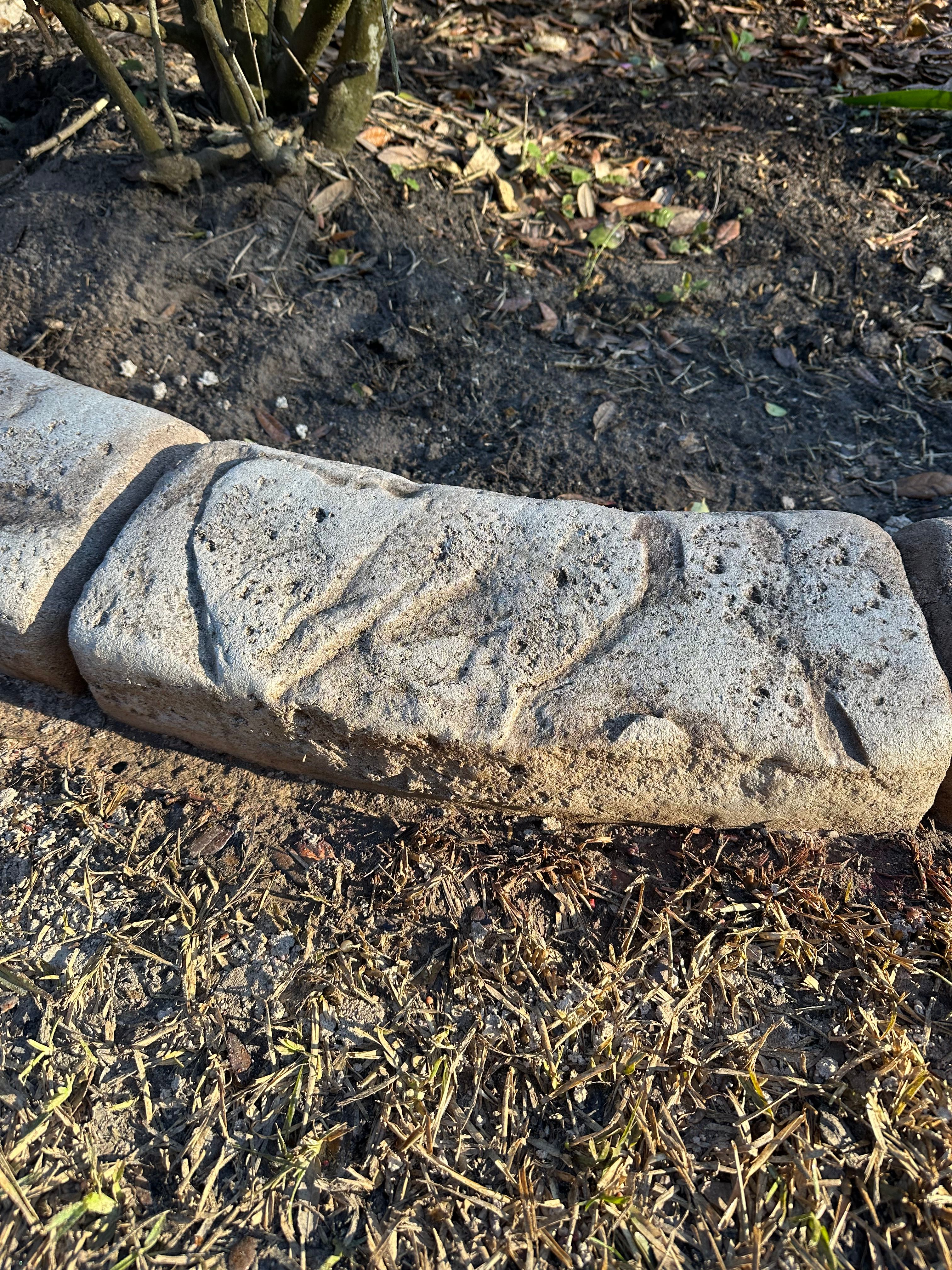  for Texas Curb N Borders in Houston, TX