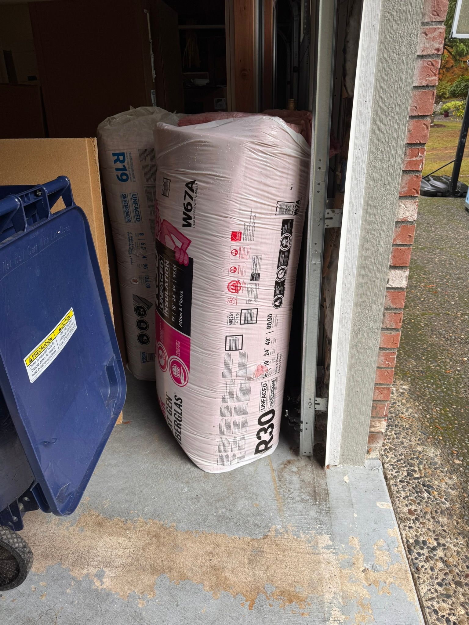  for Tony's Remodeling & Painting in Renton, WA