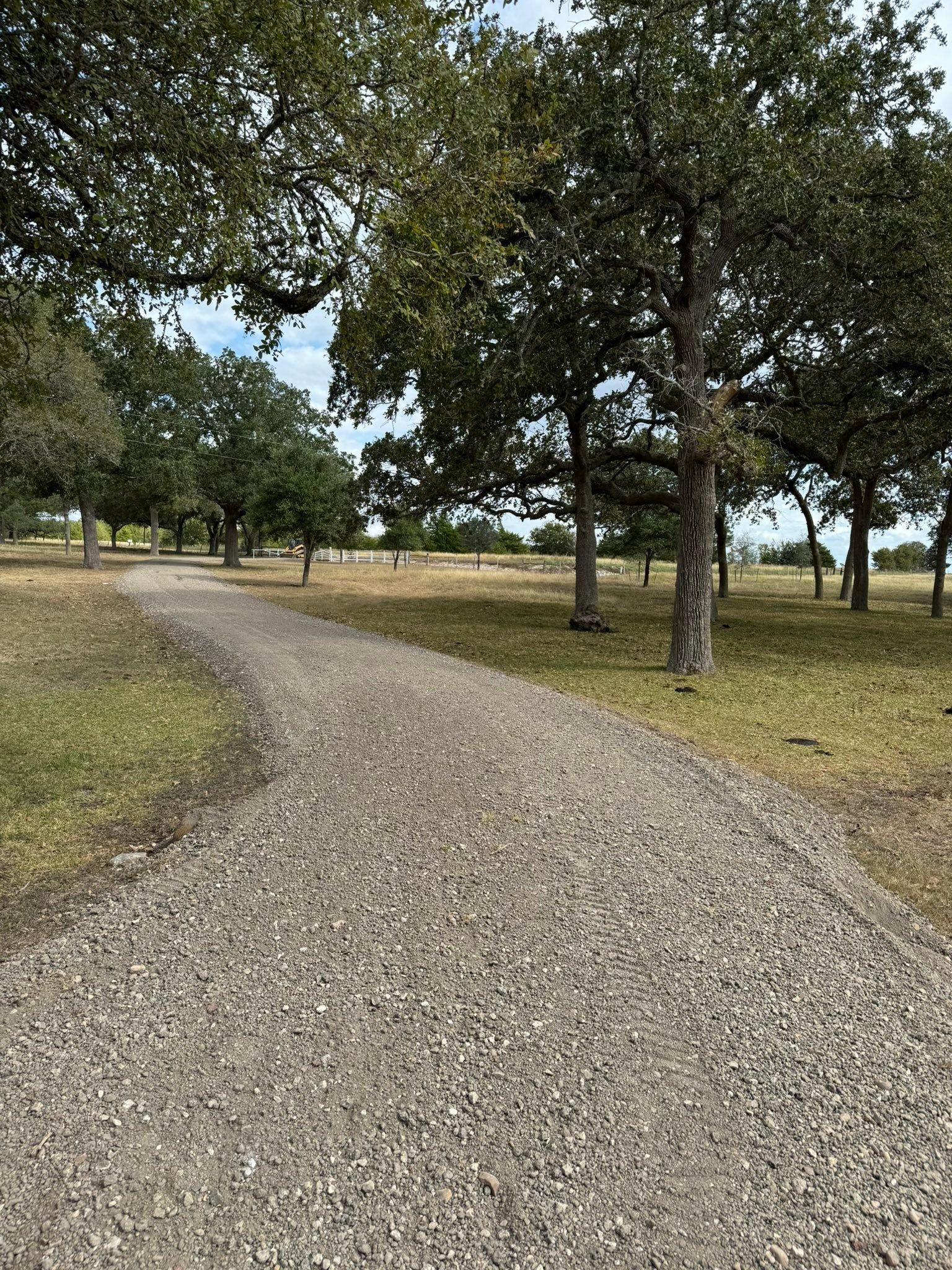  for RH Property Enhancement in Moulton, TX