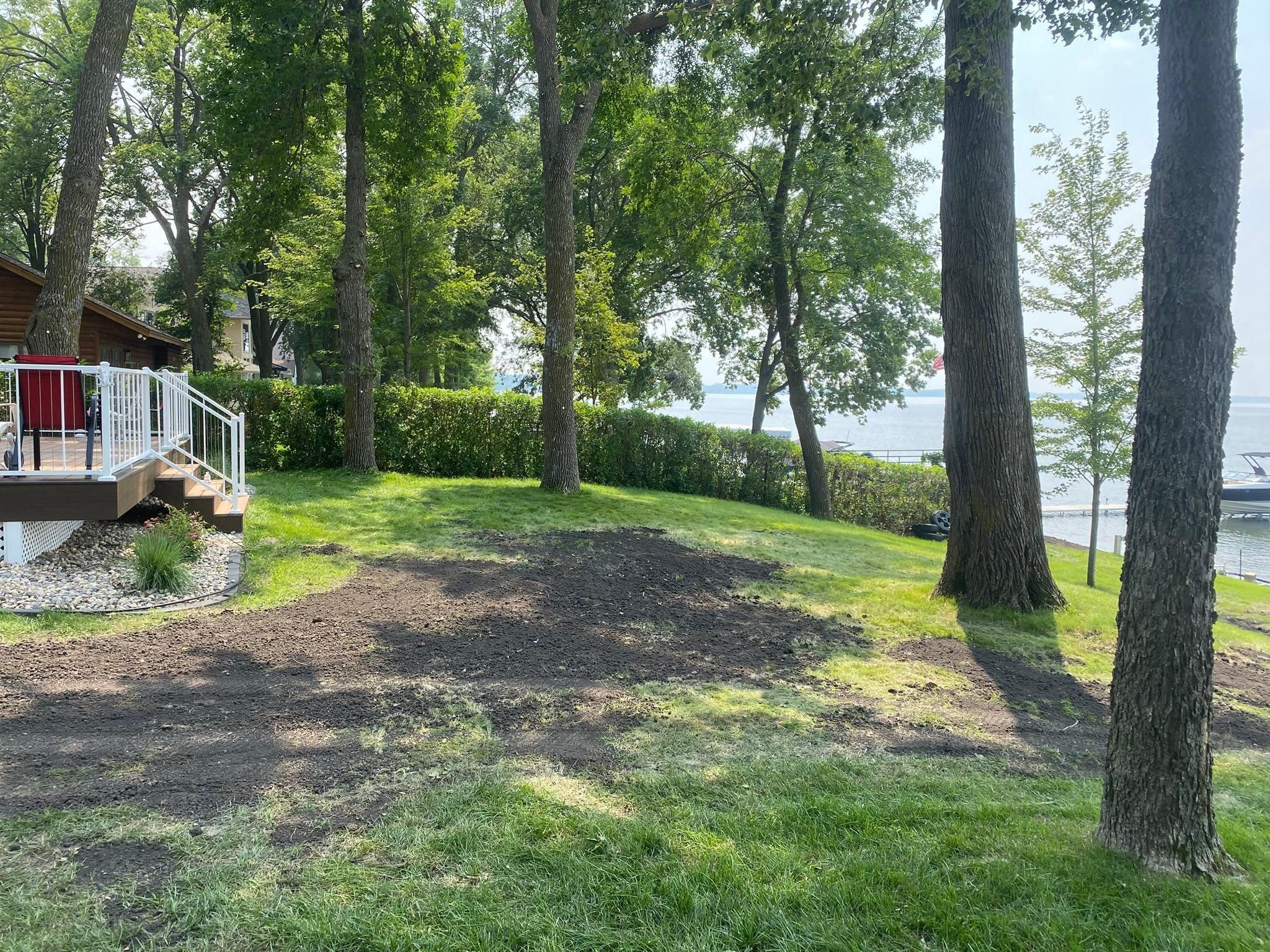  for Premier Services in New London, MN