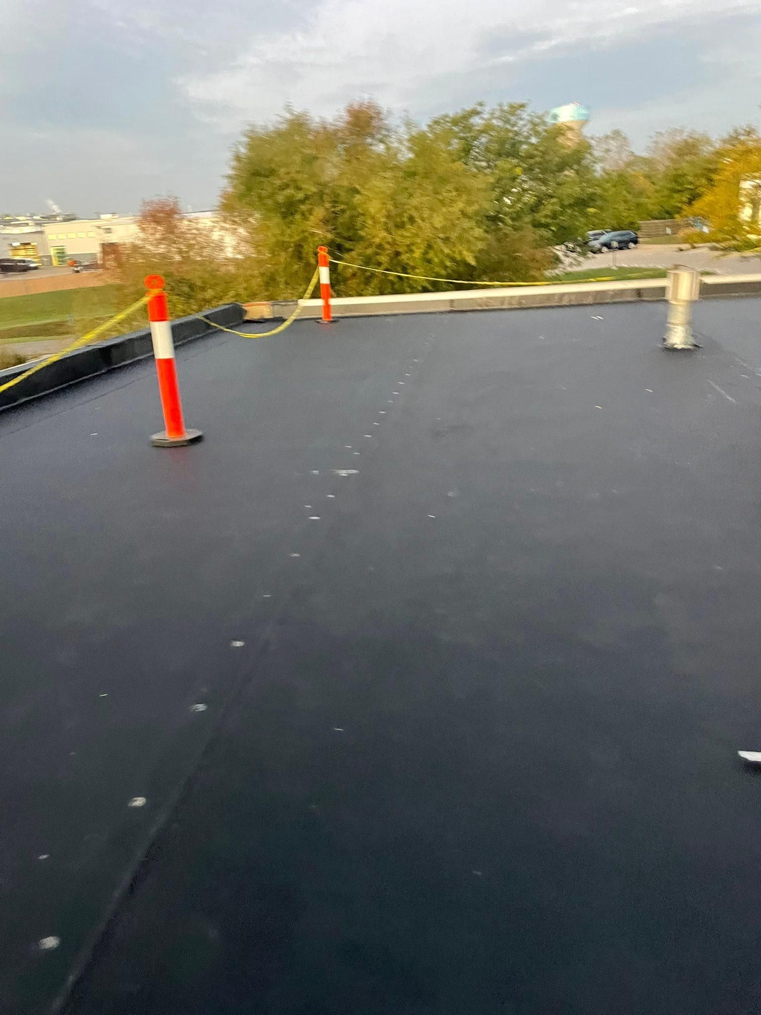  for Precious Roofing in Madeira, OH