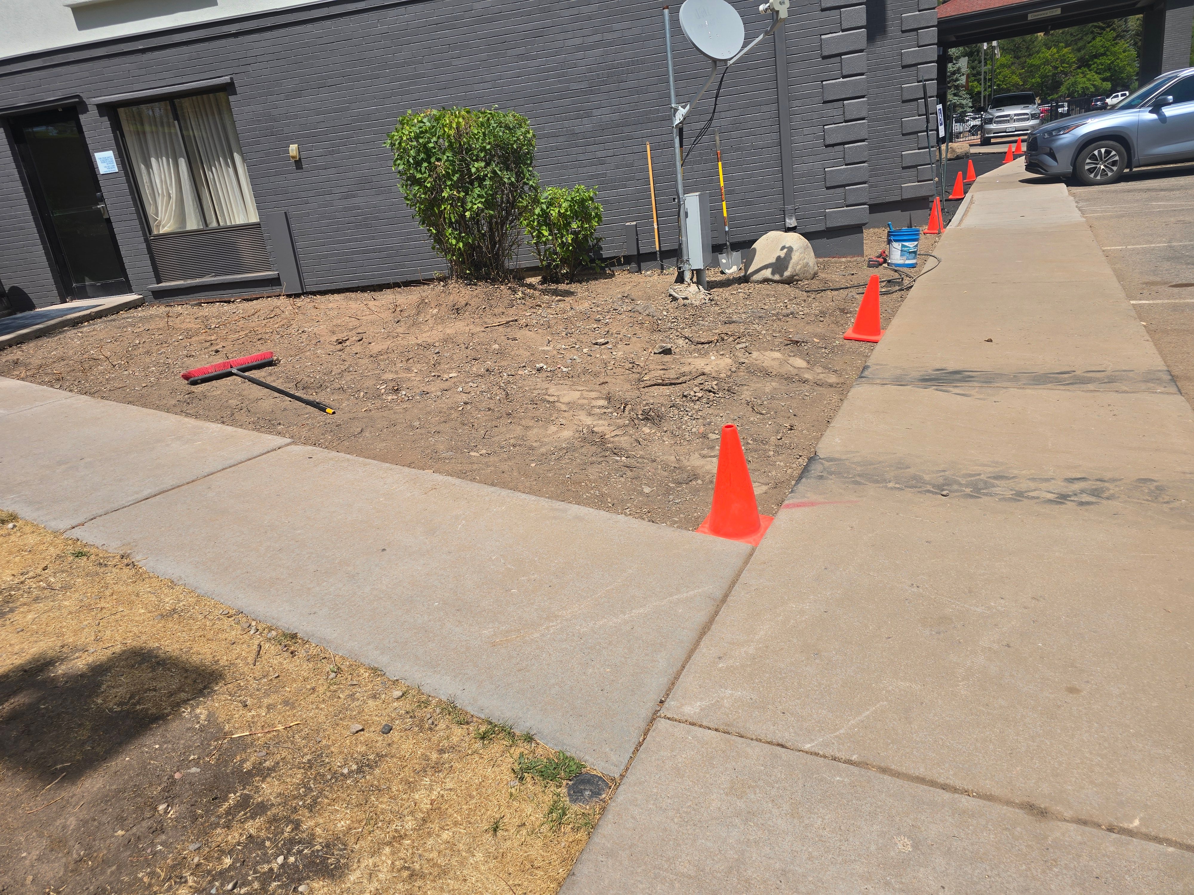 All Photos for LRS: Landscape, Rescue, Snow in Silt, CO