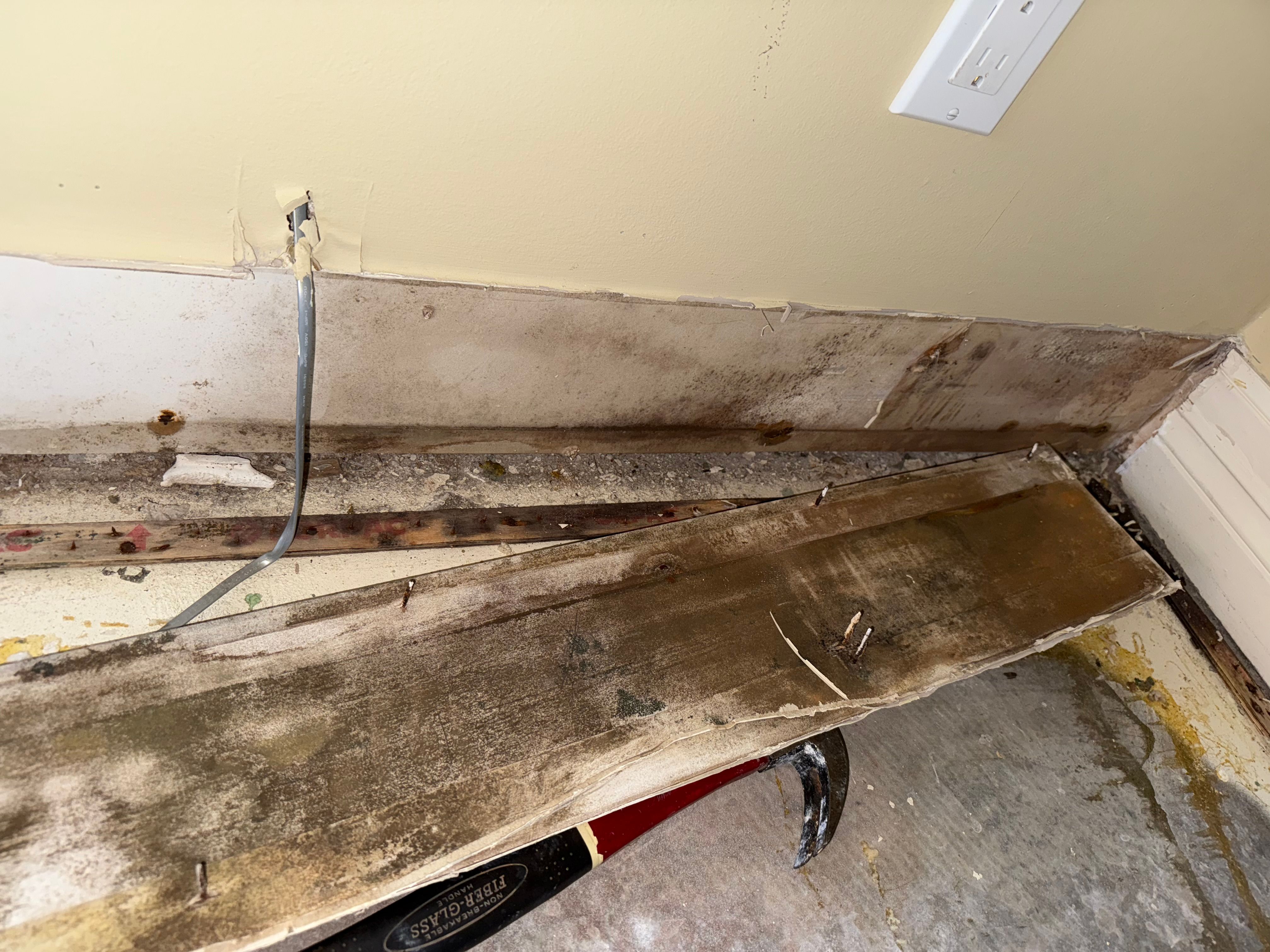  for N&D Restoration Services When Disaster Strikes, We Come In in Cape Coral,  FL